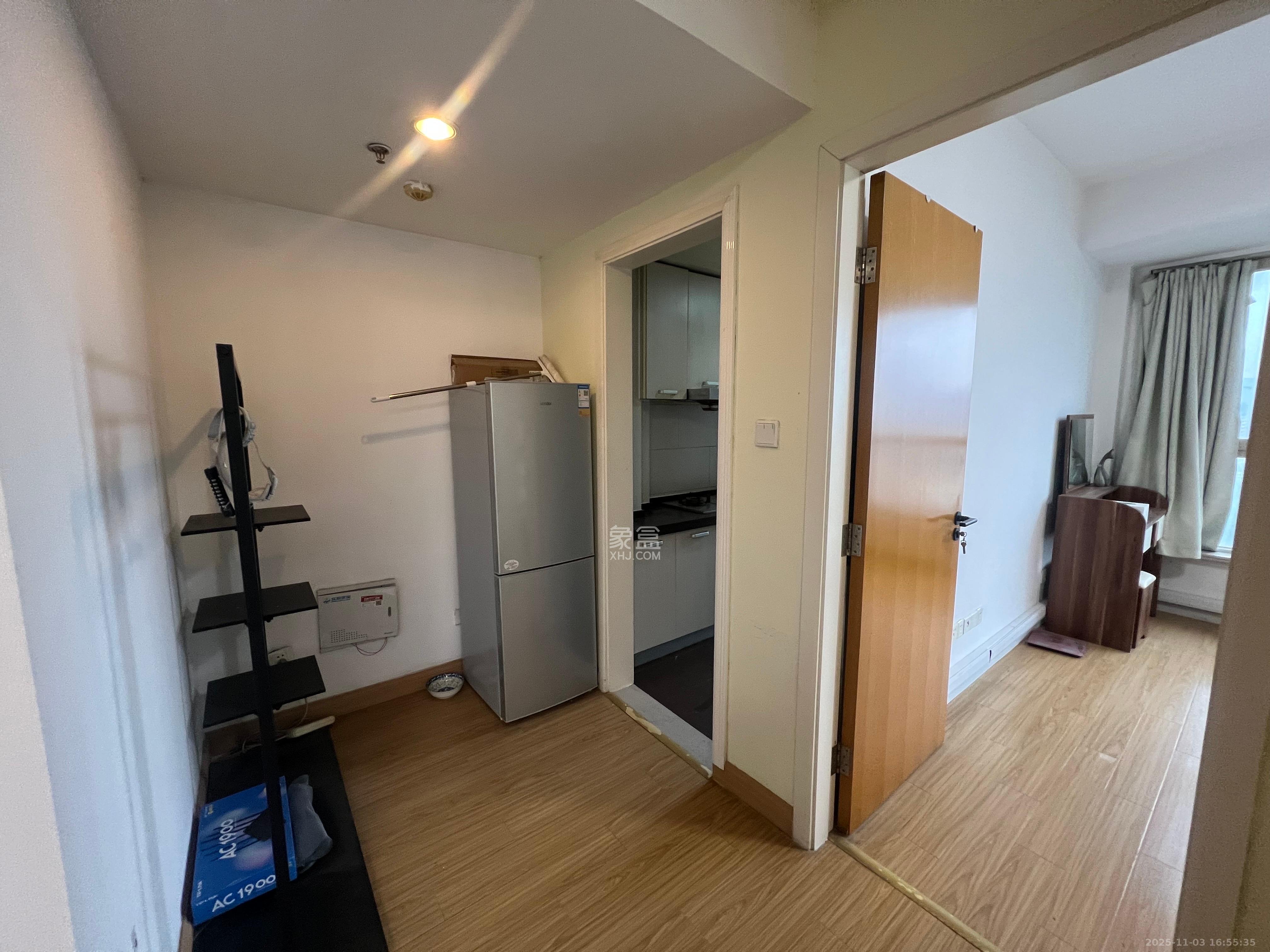 北辰三角洲E5区 1室0厅1卫 2800.0元/月 北辰三角洲E5区 1室0厅1卫 2800.0元/月室内图