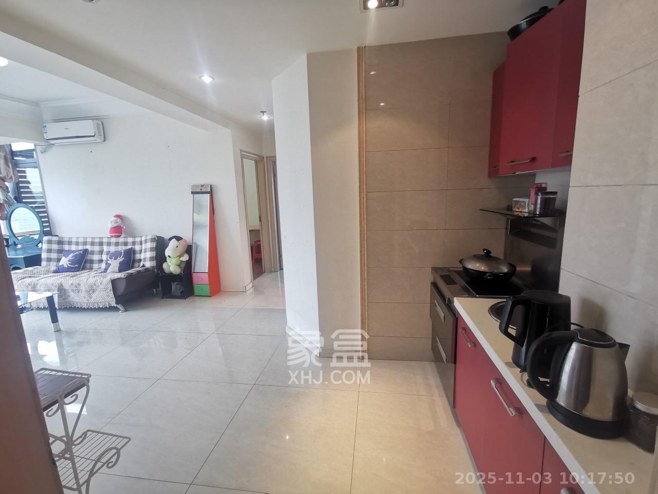 西子一间 2室1厅1卫 2000.0元/月 西子一间 2室1厅1卫 2000.0元/月室内图