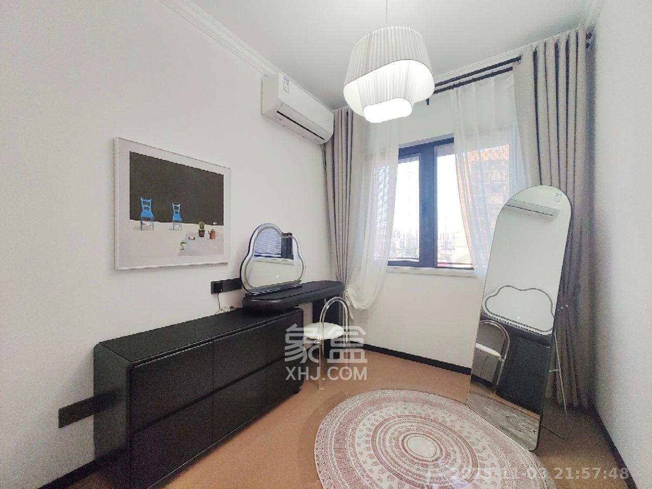 振业悦江府  3室2厅2卫    6200.0元/月室内图