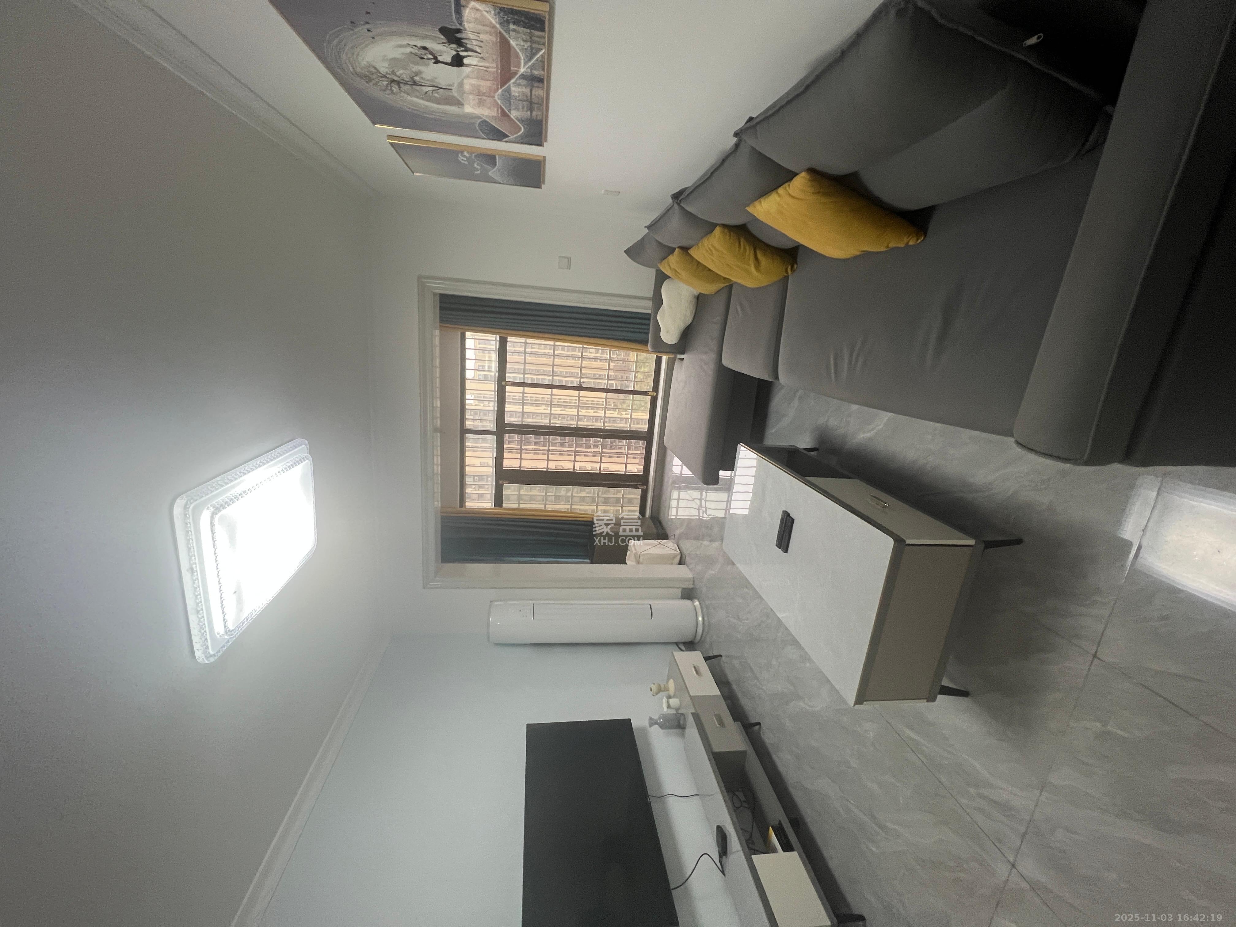 和润园三期  1室0厅0卫    2400.0元/月室内图