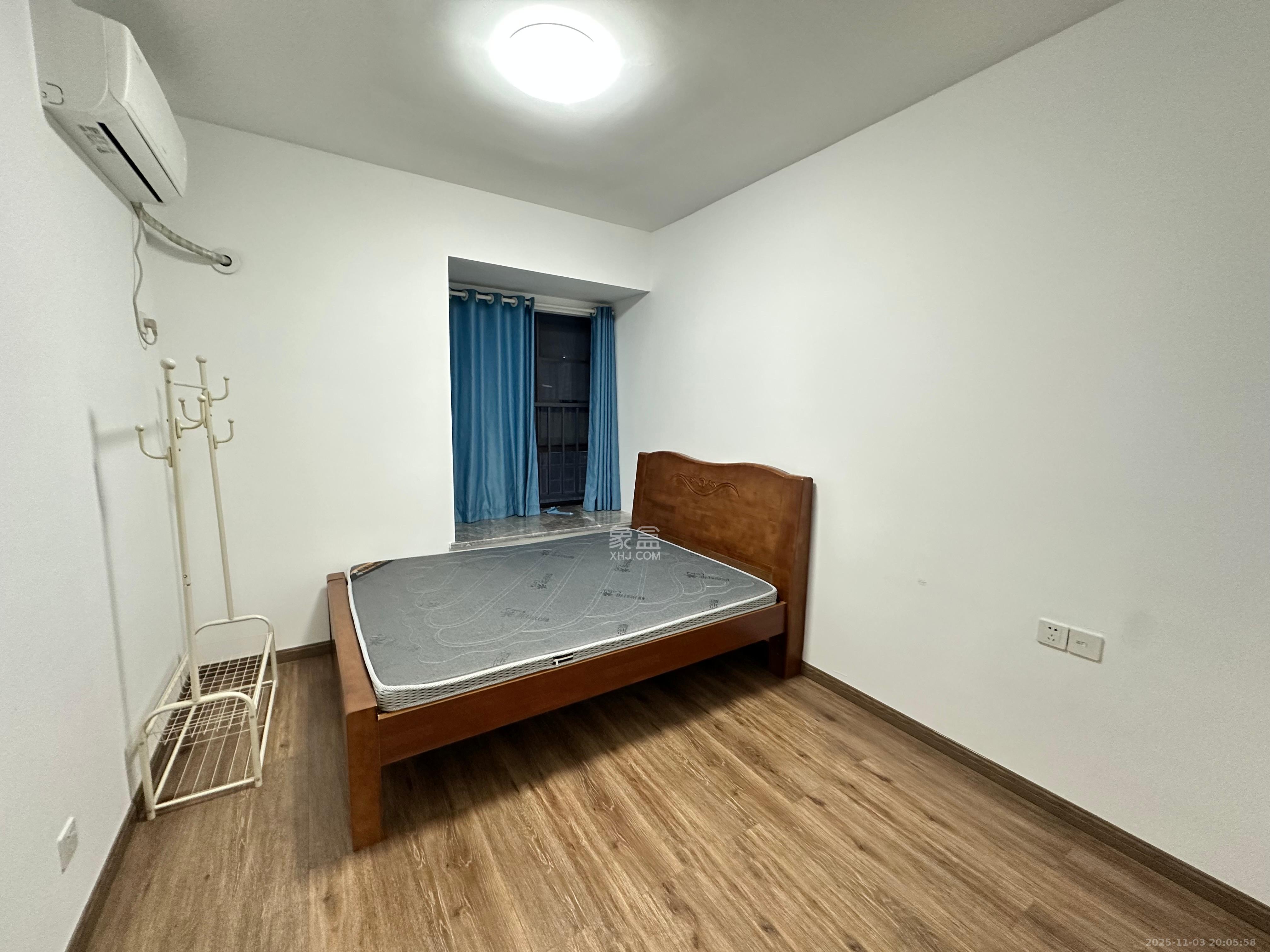 尚鑫海悦(新长海尚海城) 4室2厅2卫 2700.0元/月 尚鑫海悦(新长海尚海城) 4室2厅2卫 2700.0元/月室内图