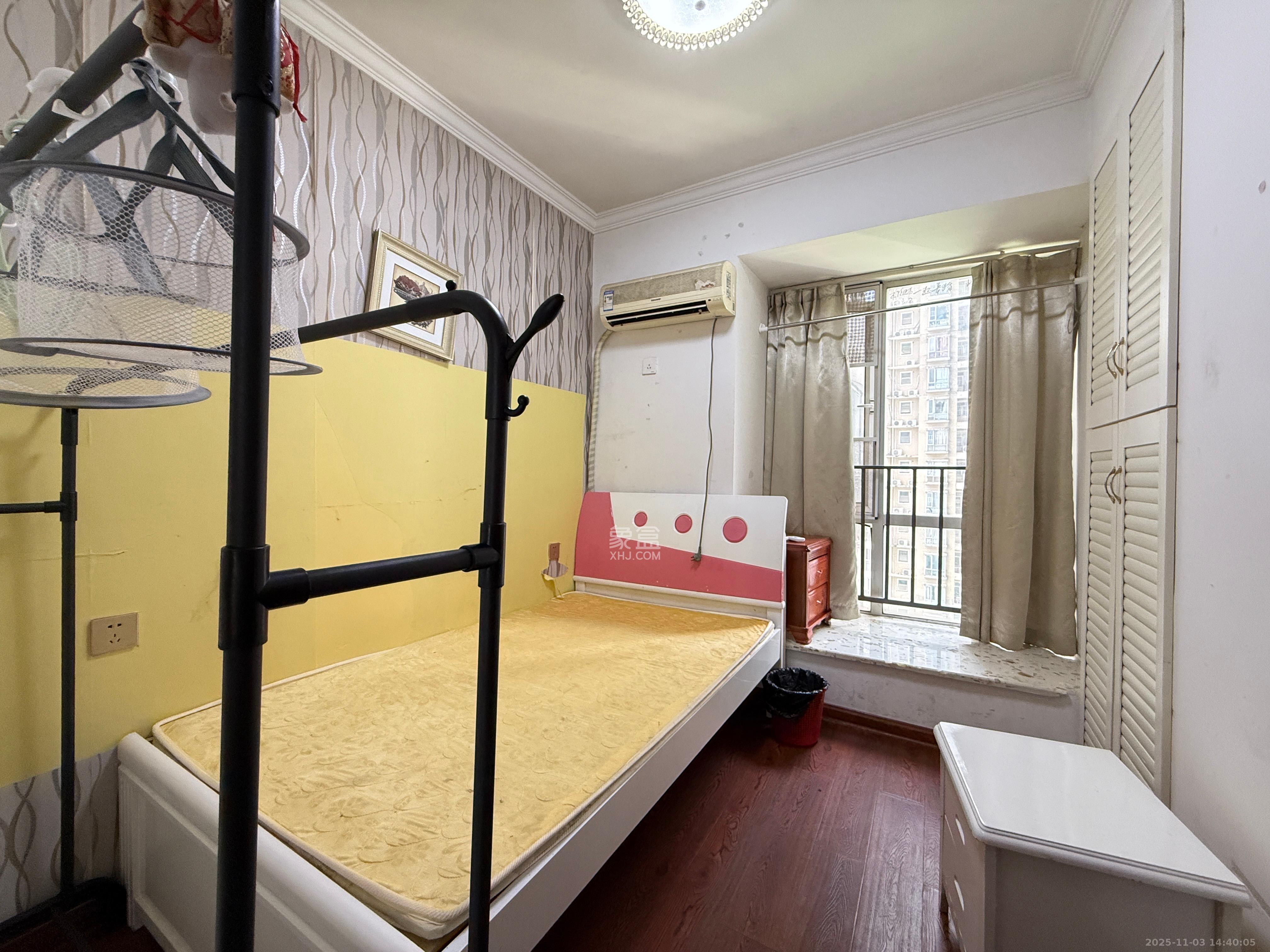 凯通国际城（凯通朝庭）  3室1厅1卫    2200.0元/月室内图