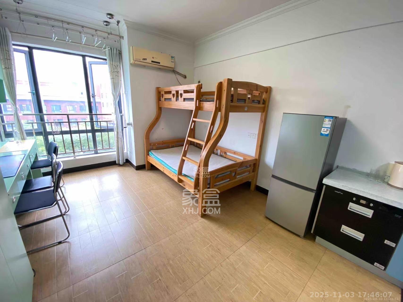 君庭金福苑 1室1厅1卫 1300.0元/月 君庭金福苑 1室1厅1卫 1300.0元/月室内图