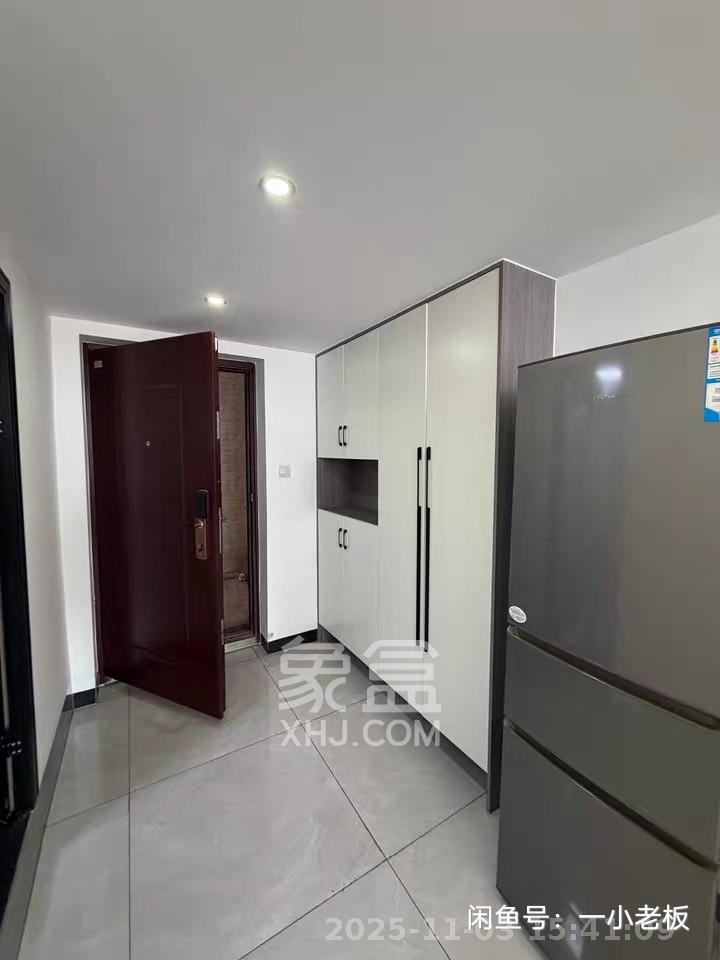 新城悦隽  2室1厅1卫    1900.0元/月 新城悦隽  2室1厅1卫    1900.0元/月室内图