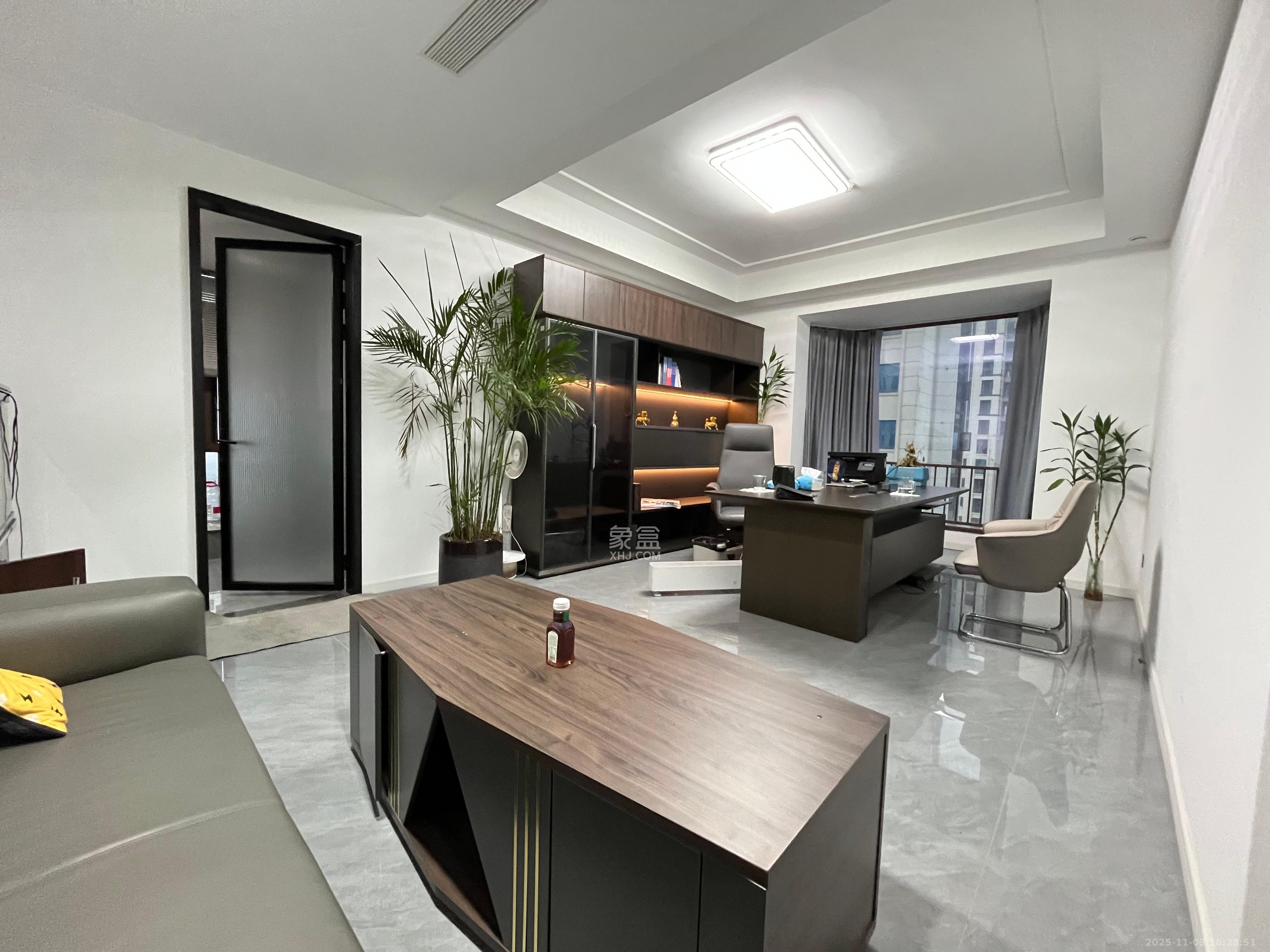 富兴时代御城  1室0厅0卫    7000.0元/月室内图