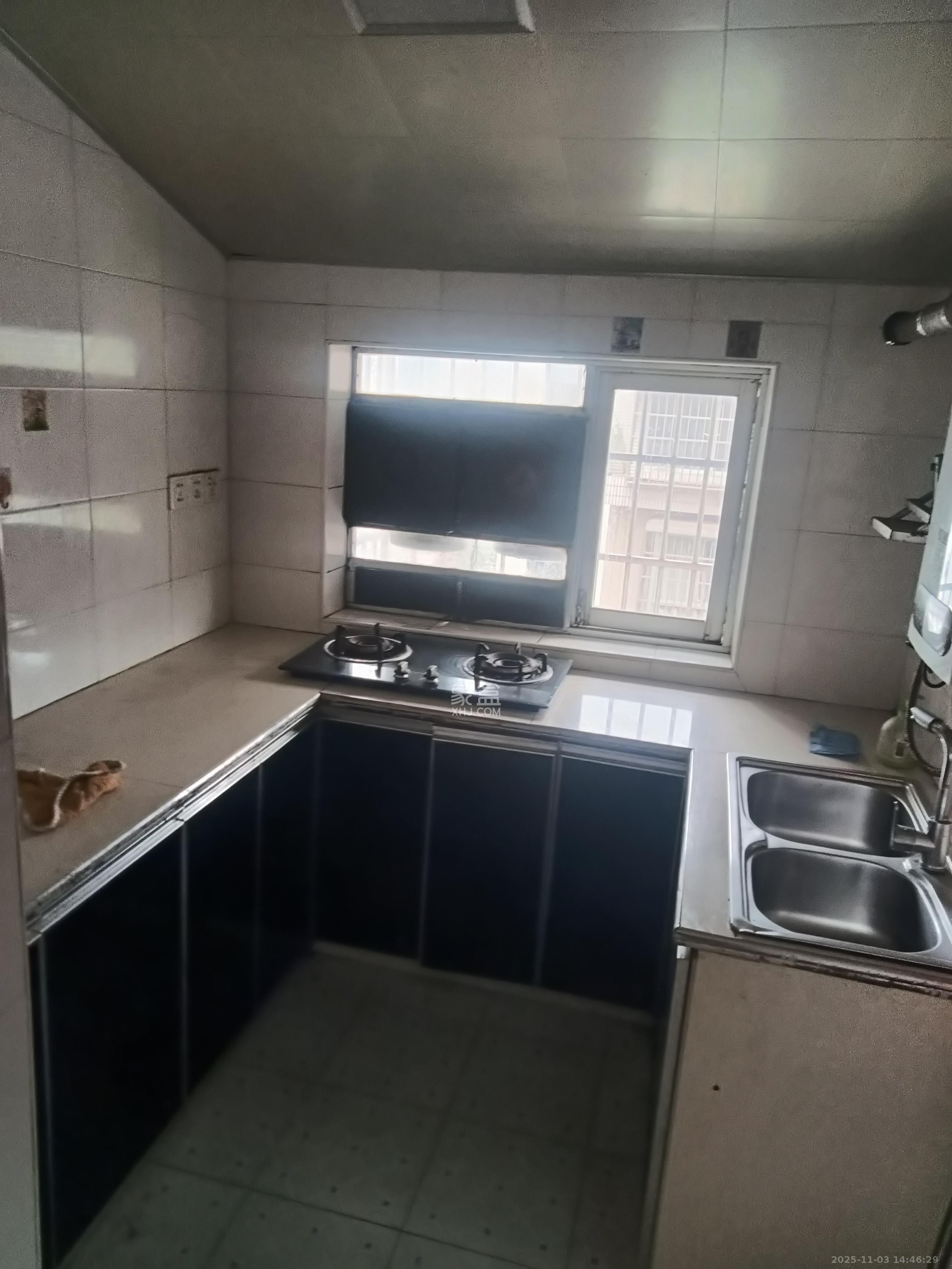 黄泥塘小区  2室1厅1卫    1200.0元/月室内图