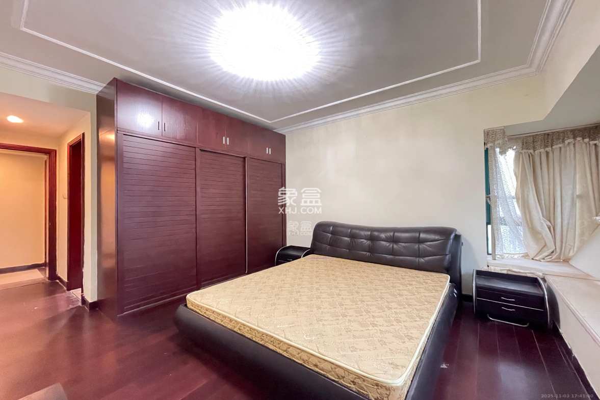 恒大名都 4室2厅2卫 1800.0元/月 恒大名都 4室2厅2卫 1800.0元/月室内图