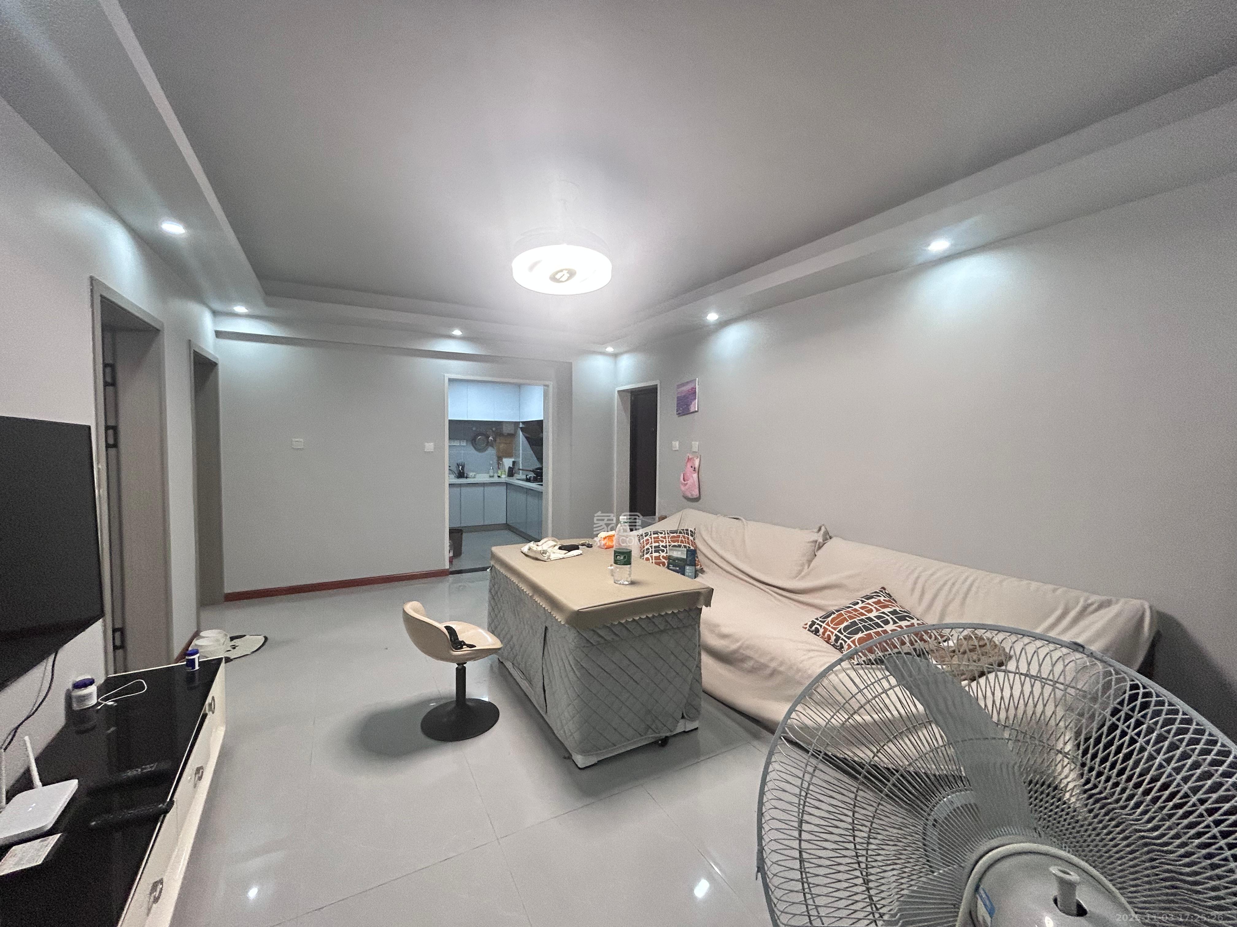 天凯东苑 2室1厅1卫 1700.0元/月 天凯东苑 2室1厅1卫 1700.0元/月室内图