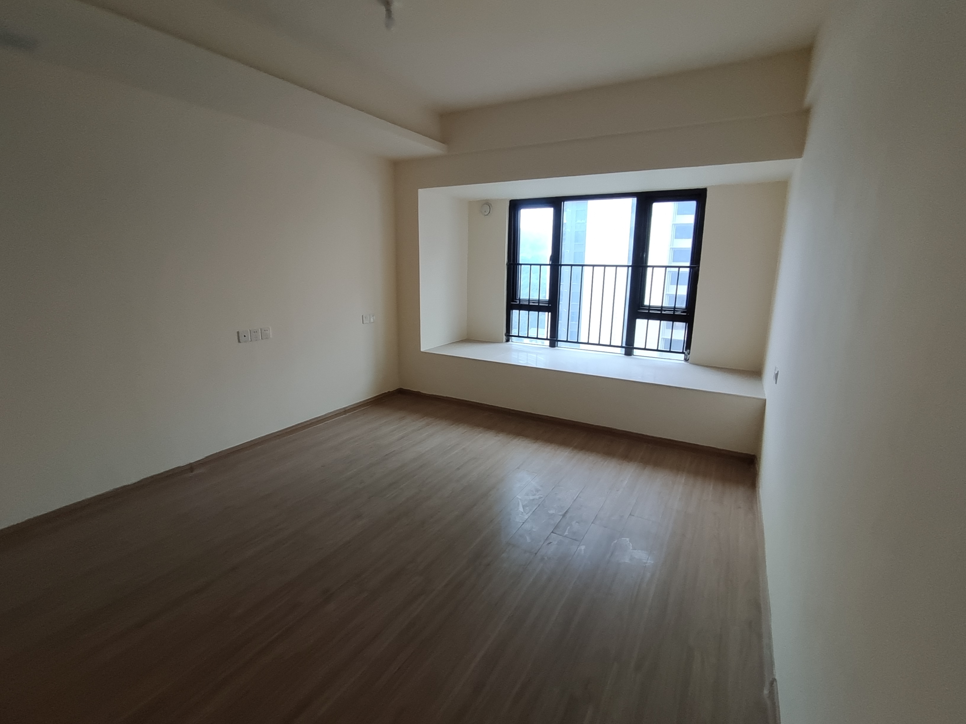 碧桂园翘楚棠  3室2厅2卫    78.8万客厅