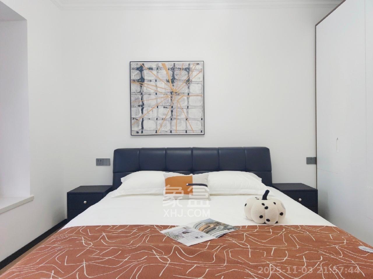 振业悦江府  3室2厅2卫    6200.0元/月室内图