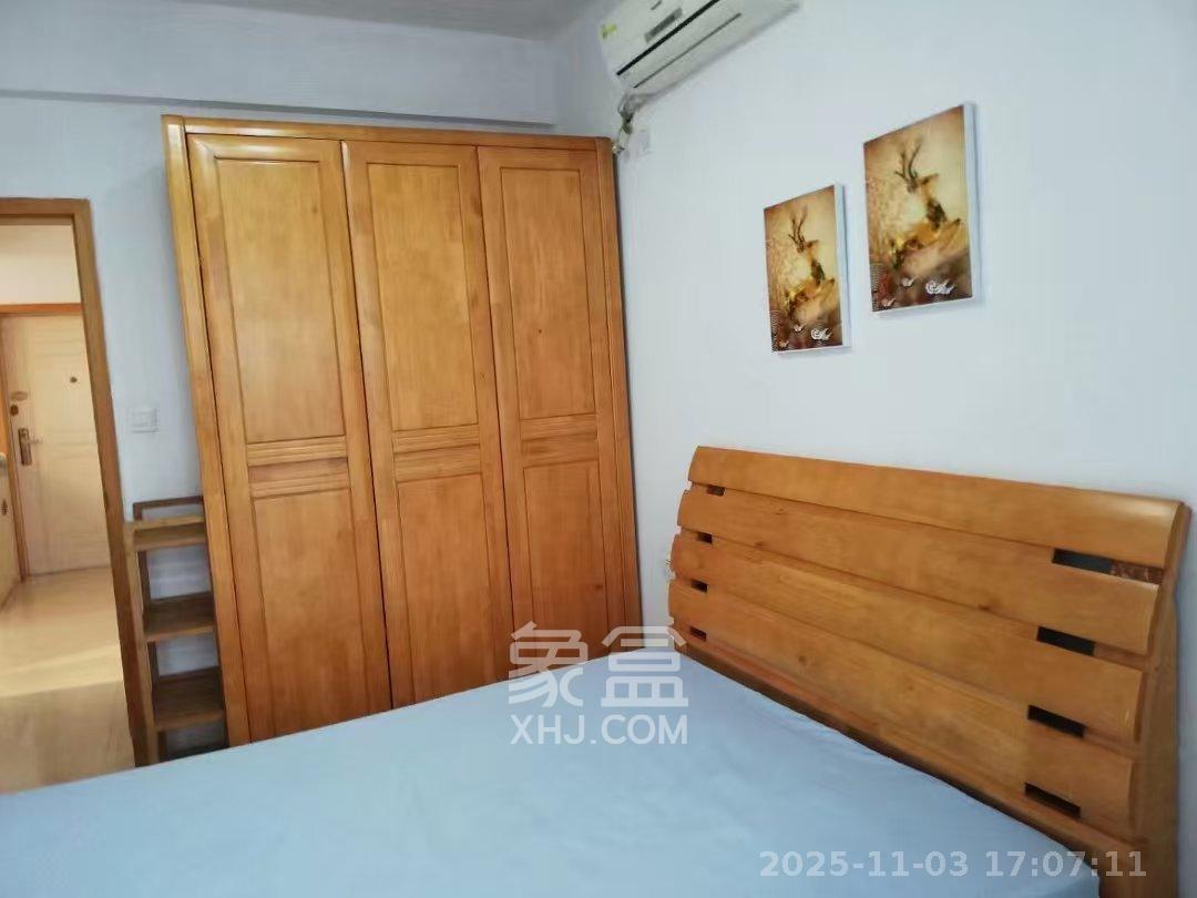 中天广场  2室1厅1卫    2700.0元/月室内图