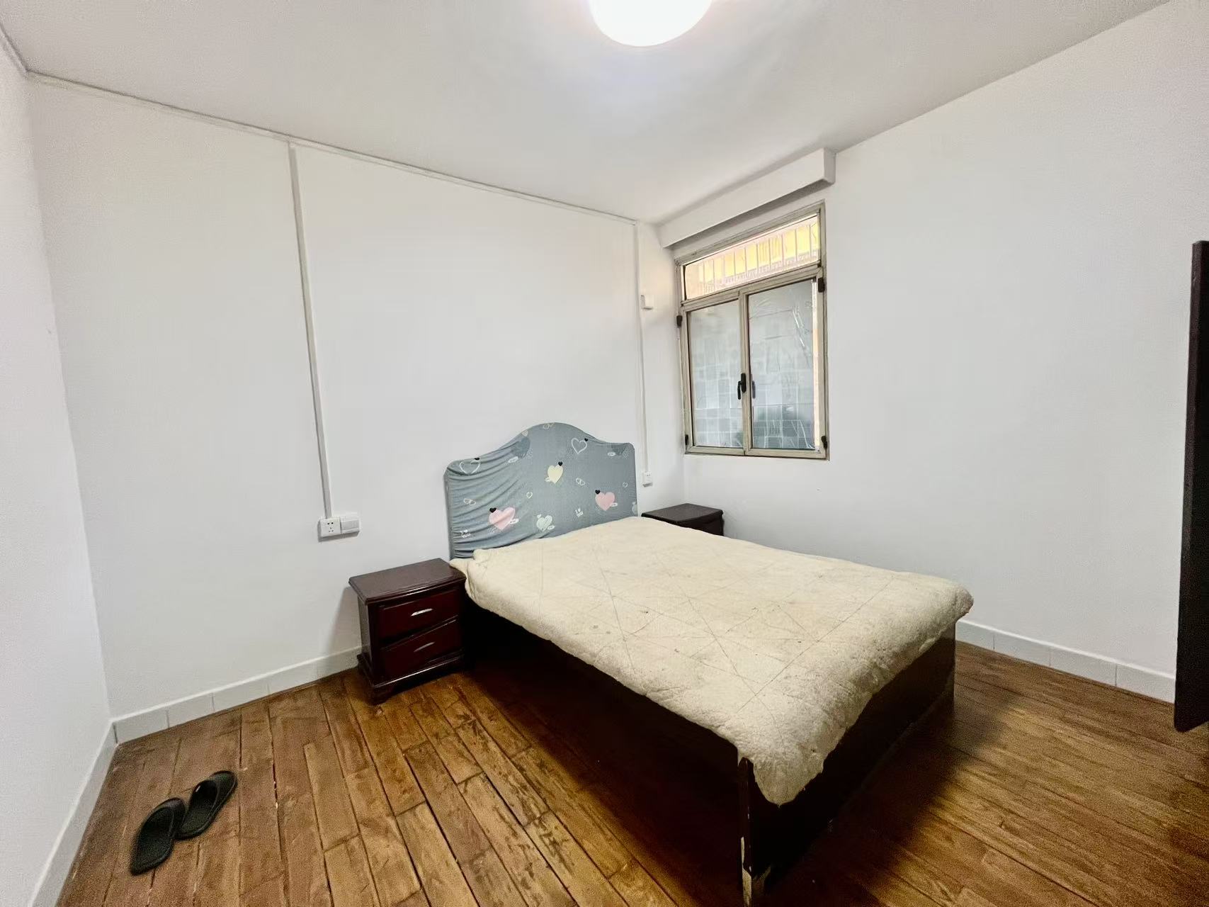 金花苑小区  3室2厅1卫    800.0元/月室内图