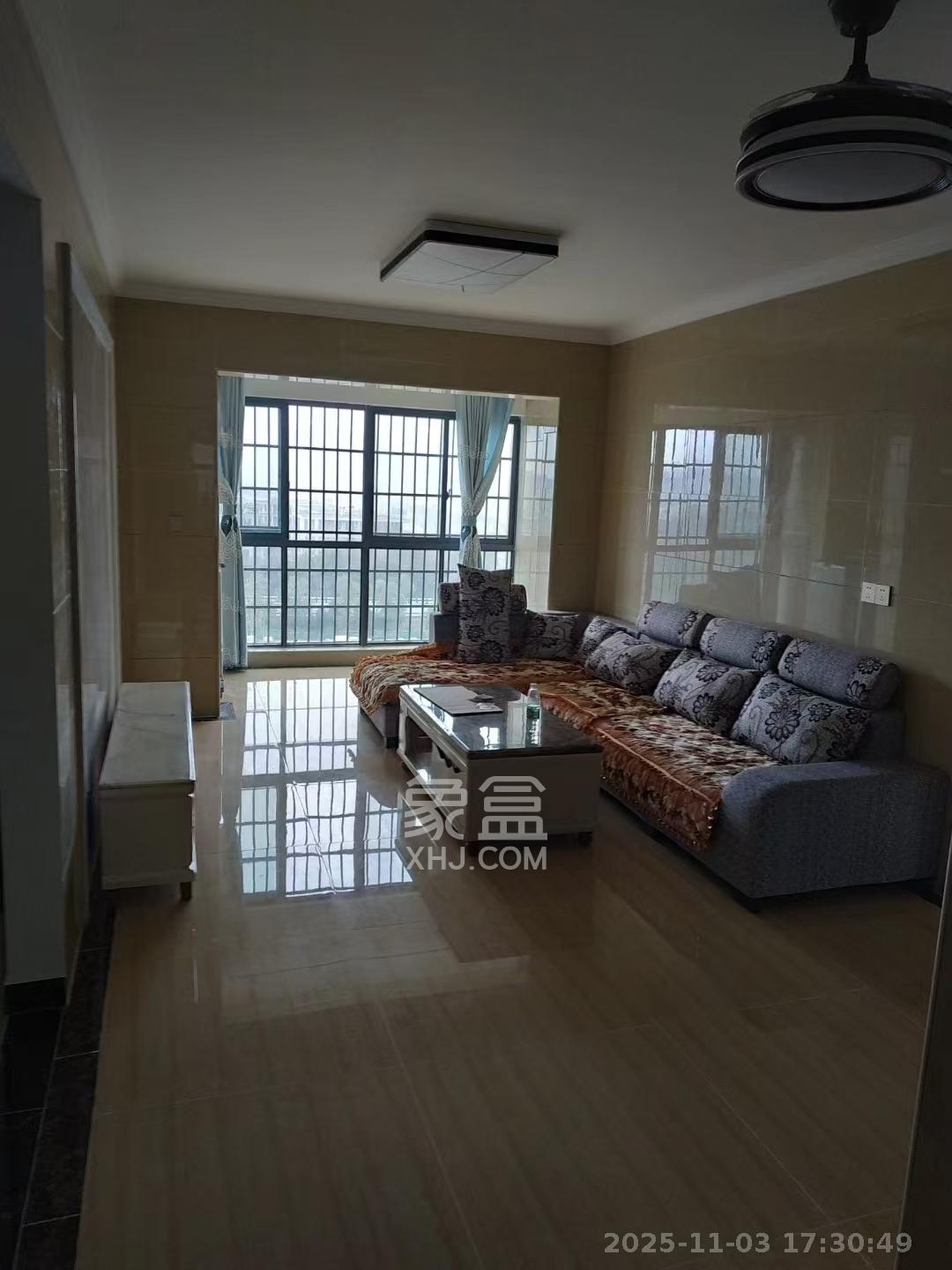 海伦春天  2室2厅1卫    1800.0元/月