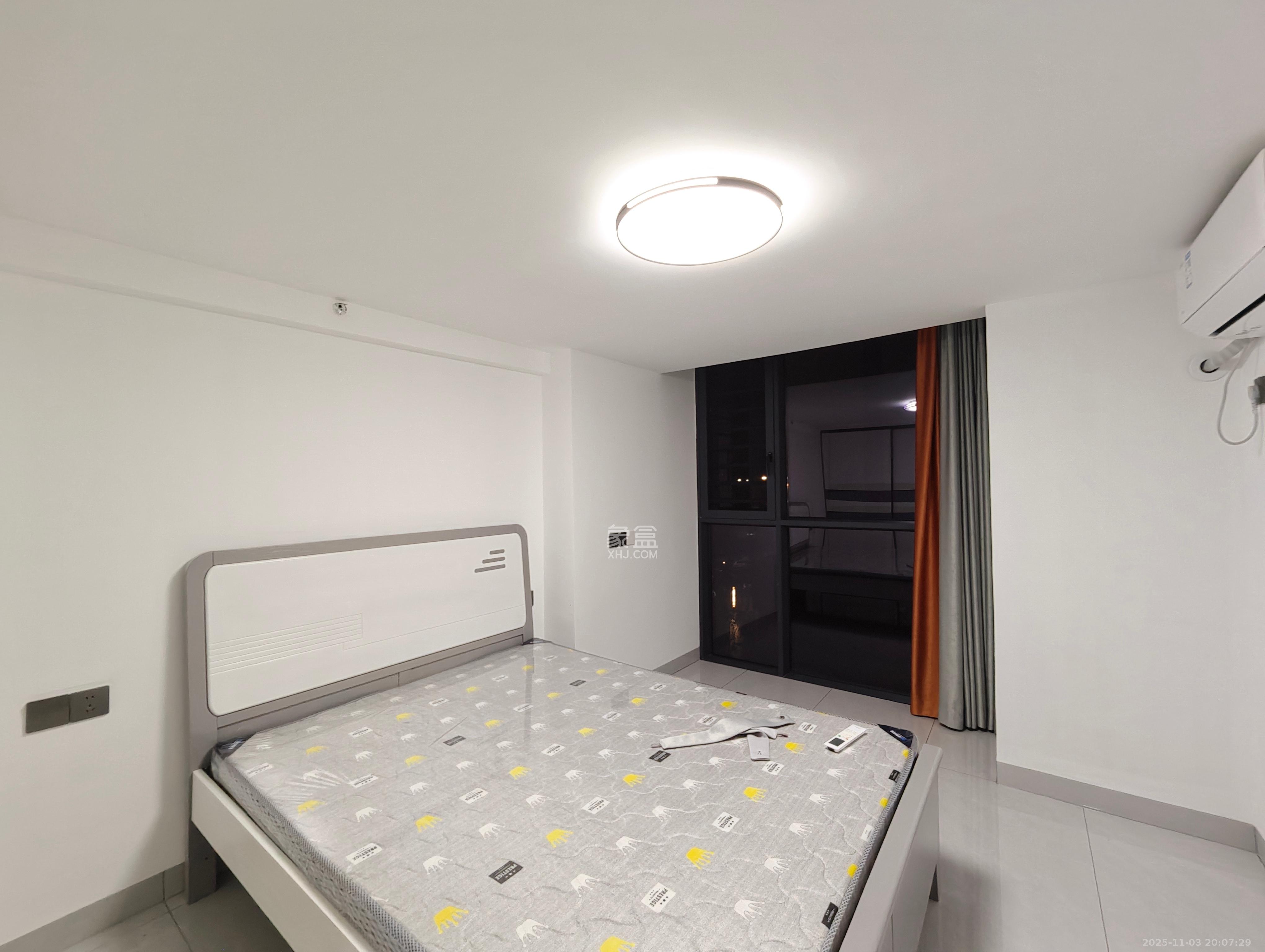 保利恒伟时光印象  2室1厅1卫    1600.0元/月室内图