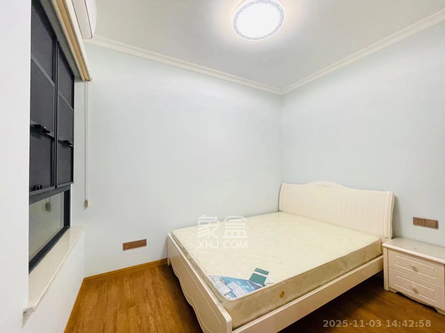 建发中央公园（建发美地）  3室2厅2卫    4500.0元/月室内图