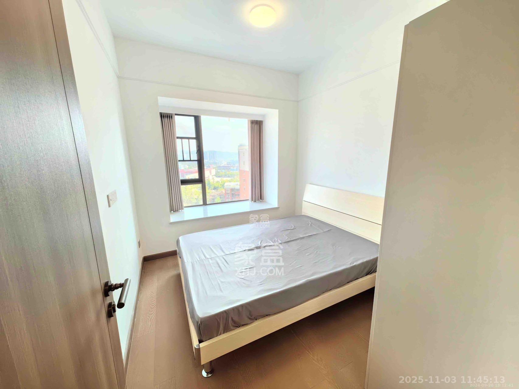 长沙溪山悦  3室2厅1卫    2500.0元/月室内图