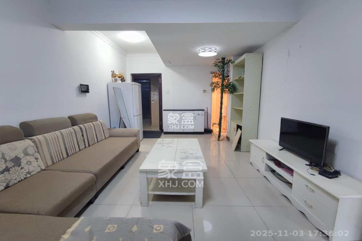 阿普阿布 2室1厅1卫 1700.0元/月 阿普阿布 2室1厅1卫 1700.0元/月室内图