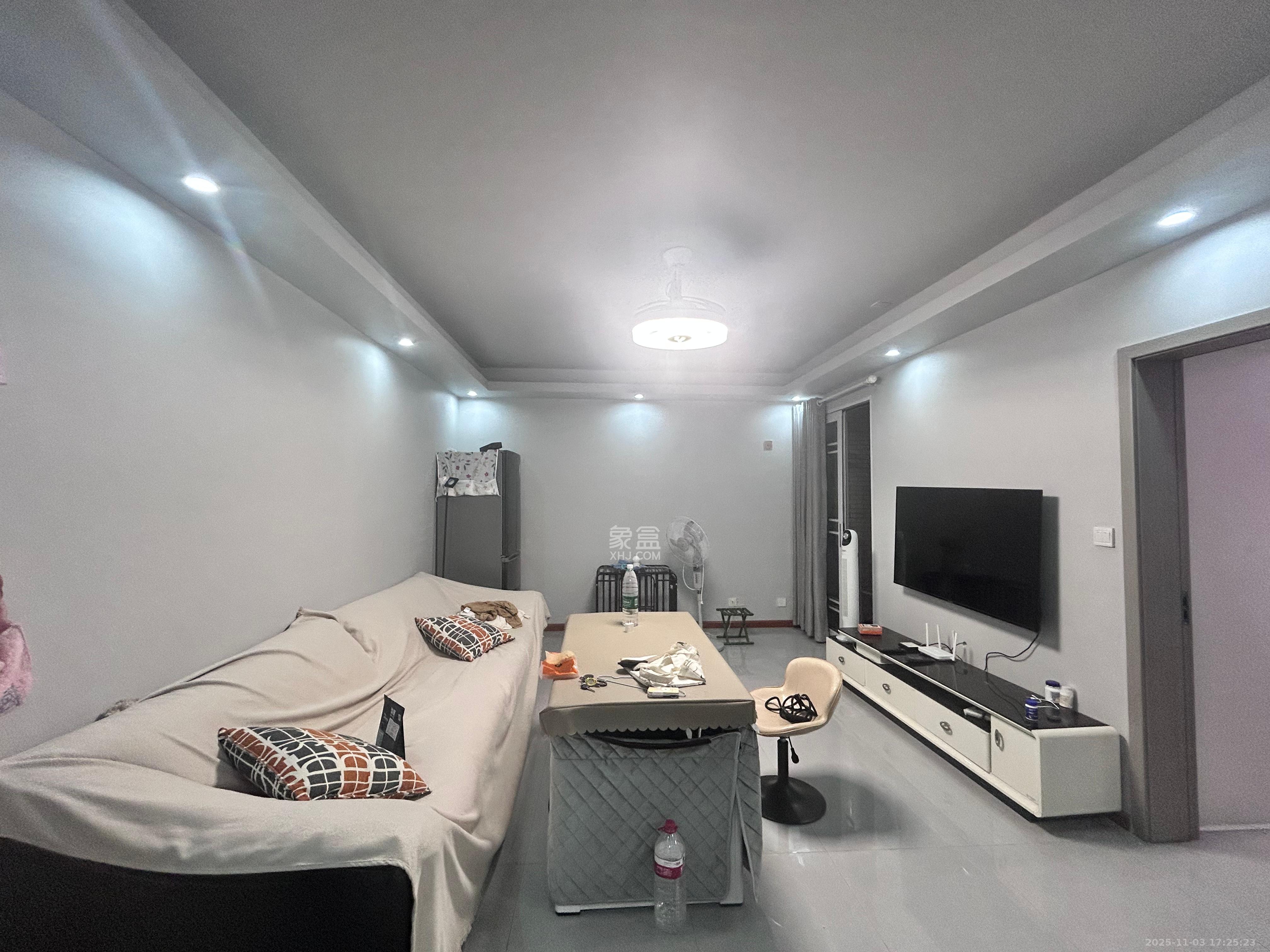 天凯东苑  2室1厅1卫    1700.0元/月