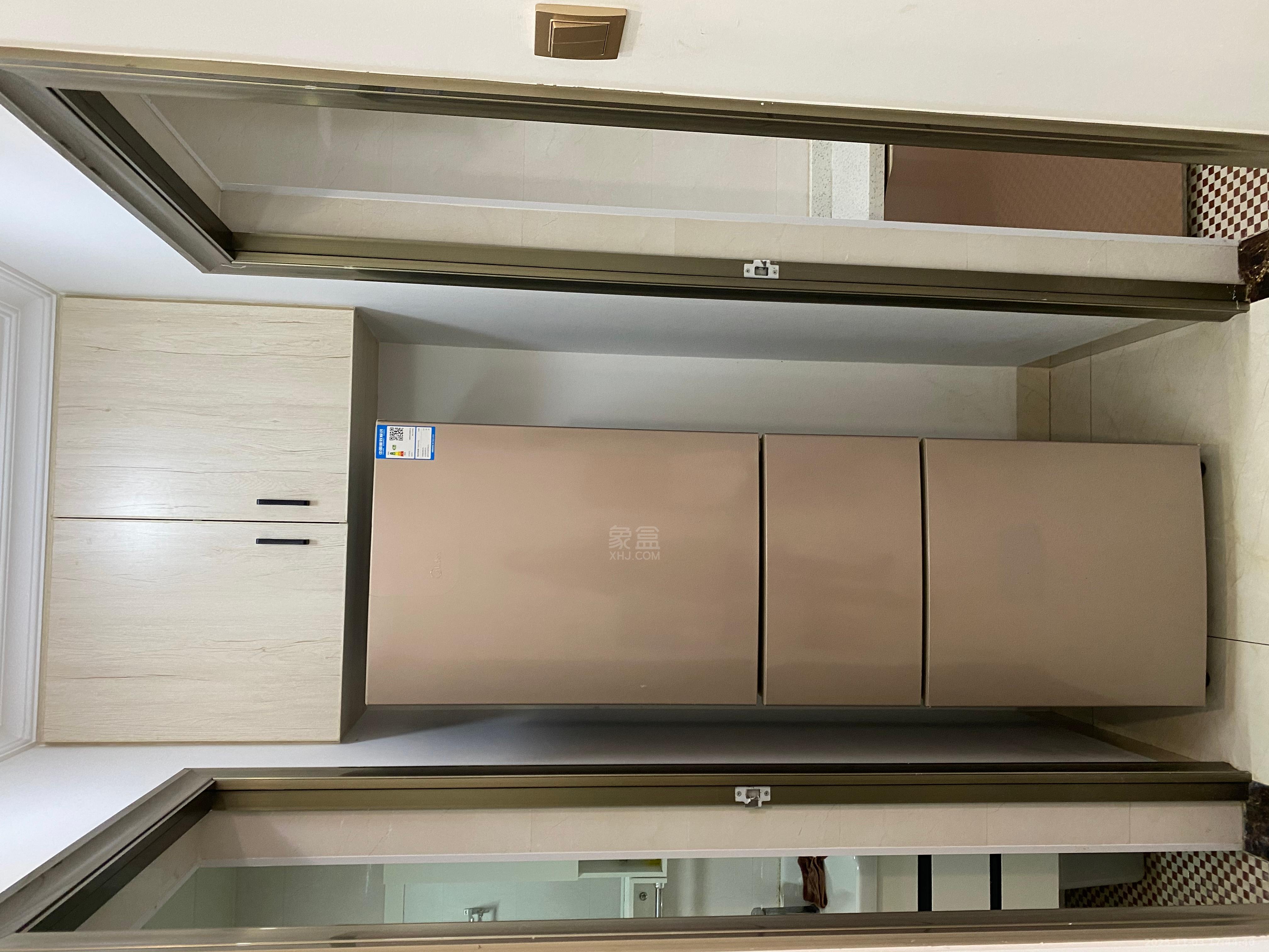 栗雨香堤 1室1厅1卫 101.0元/月 栗雨香堤 1室1厅1卫 101.0元/月室内图