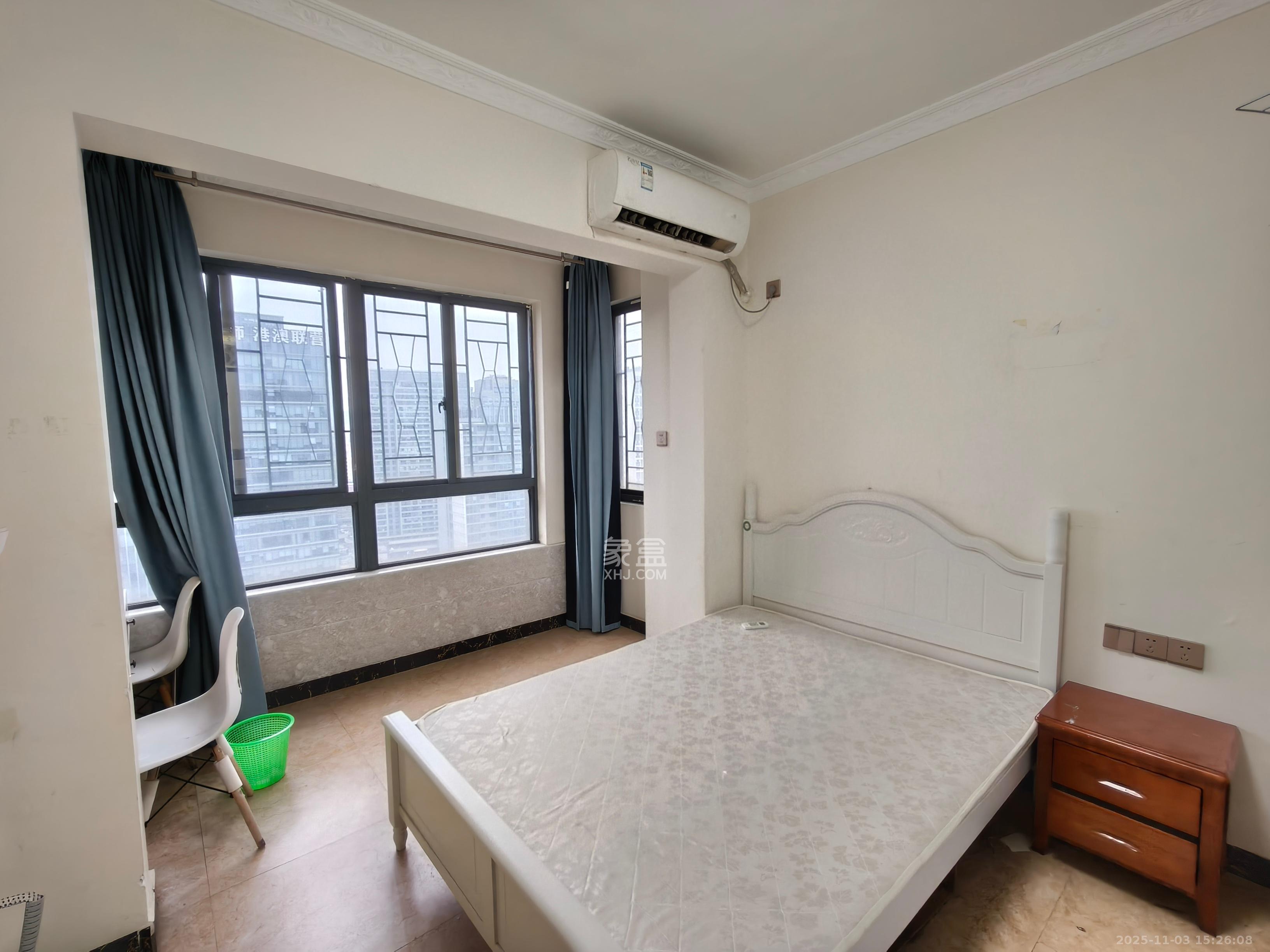 高升金典  2室1厅1卫    2000.0元/月