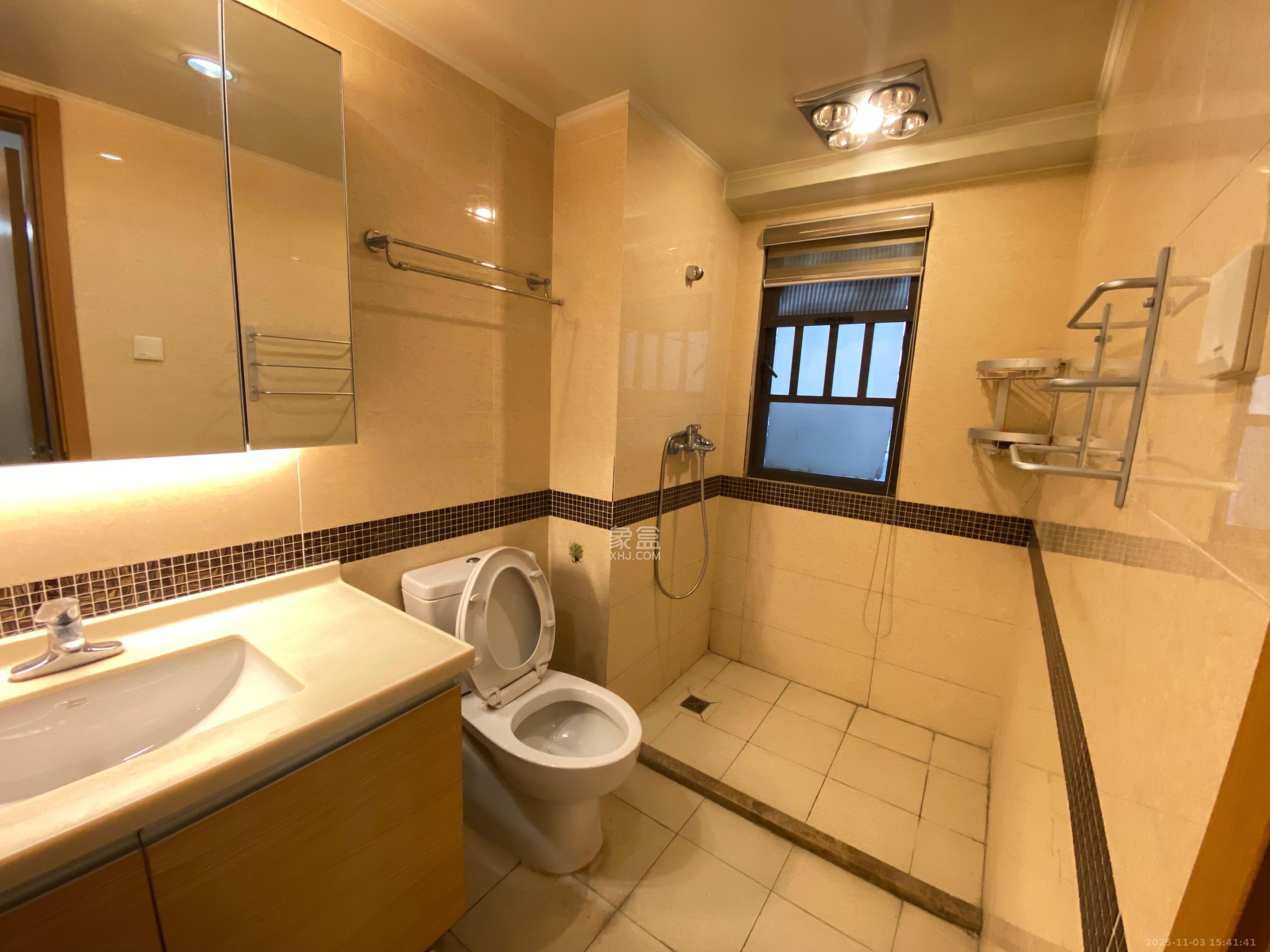 旭辉国际广场（永升商业广场）  3室2厅2卫    3000.0元/月室内图