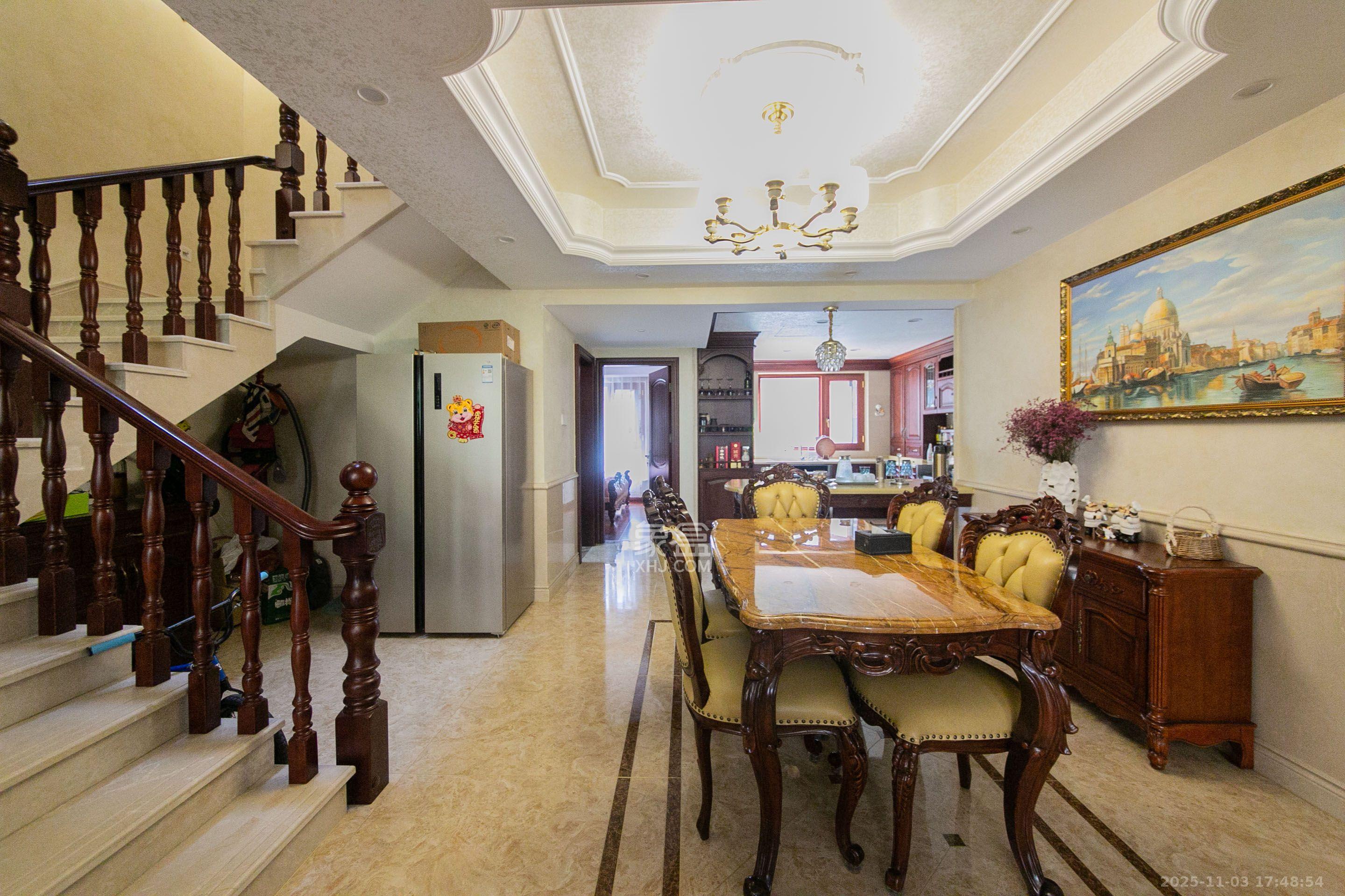 珠江郦城璞墅  1室0厅0卫    10000.0元/月室内图