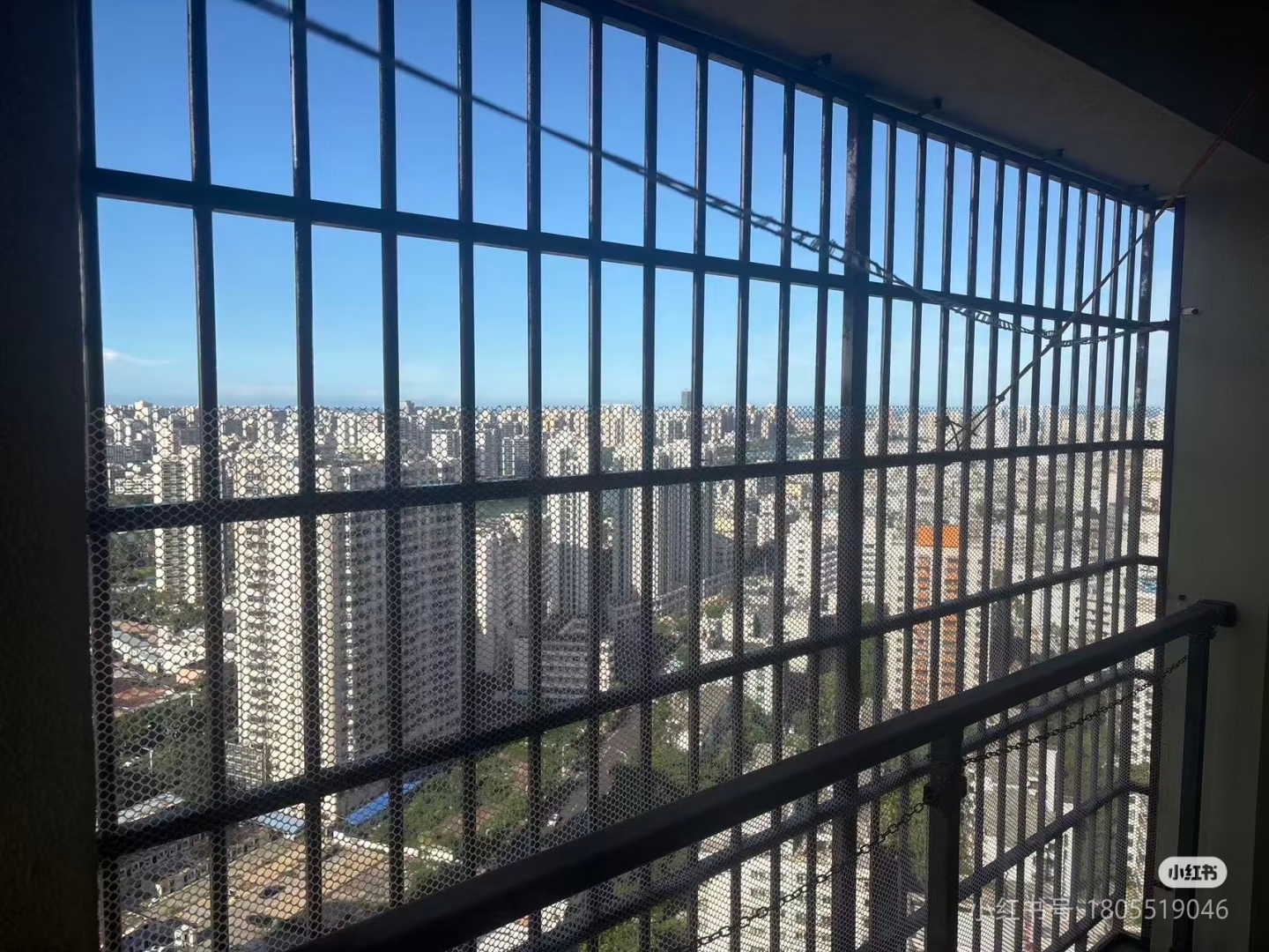 滨海新城Y11块地(滨海佳园) 3室1厅1卫 2400.0元/月 滨海新城Y11块地(滨海佳园) 3室1厅1卫 2400.0元/月室内图