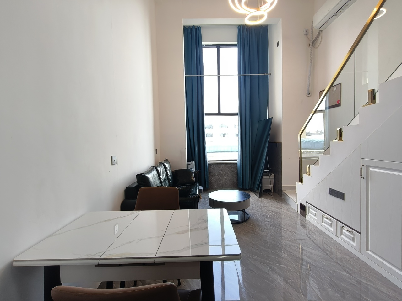 碧桂园星荟 1室1厅1卫 1350.0元/月 碧桂园星荟 1室1厅1卫 1350.0元/月户型图