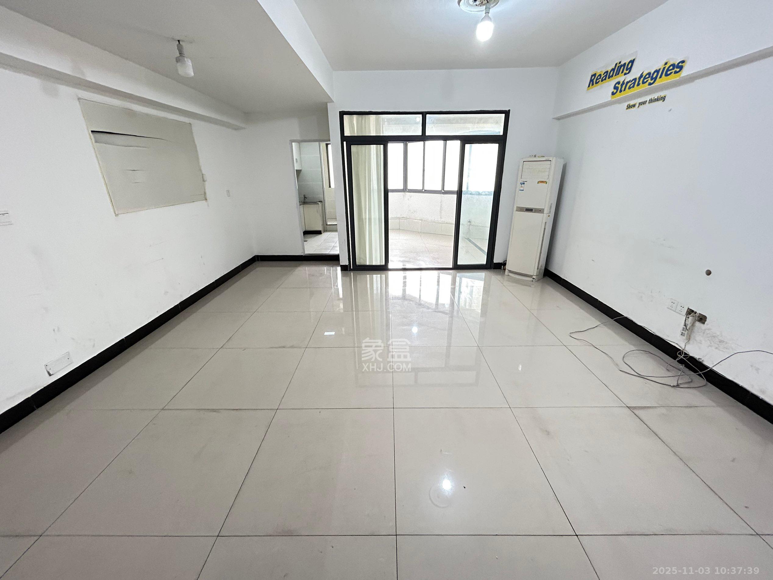 天骄福邸  1室1厅1卫    1700.0元/月