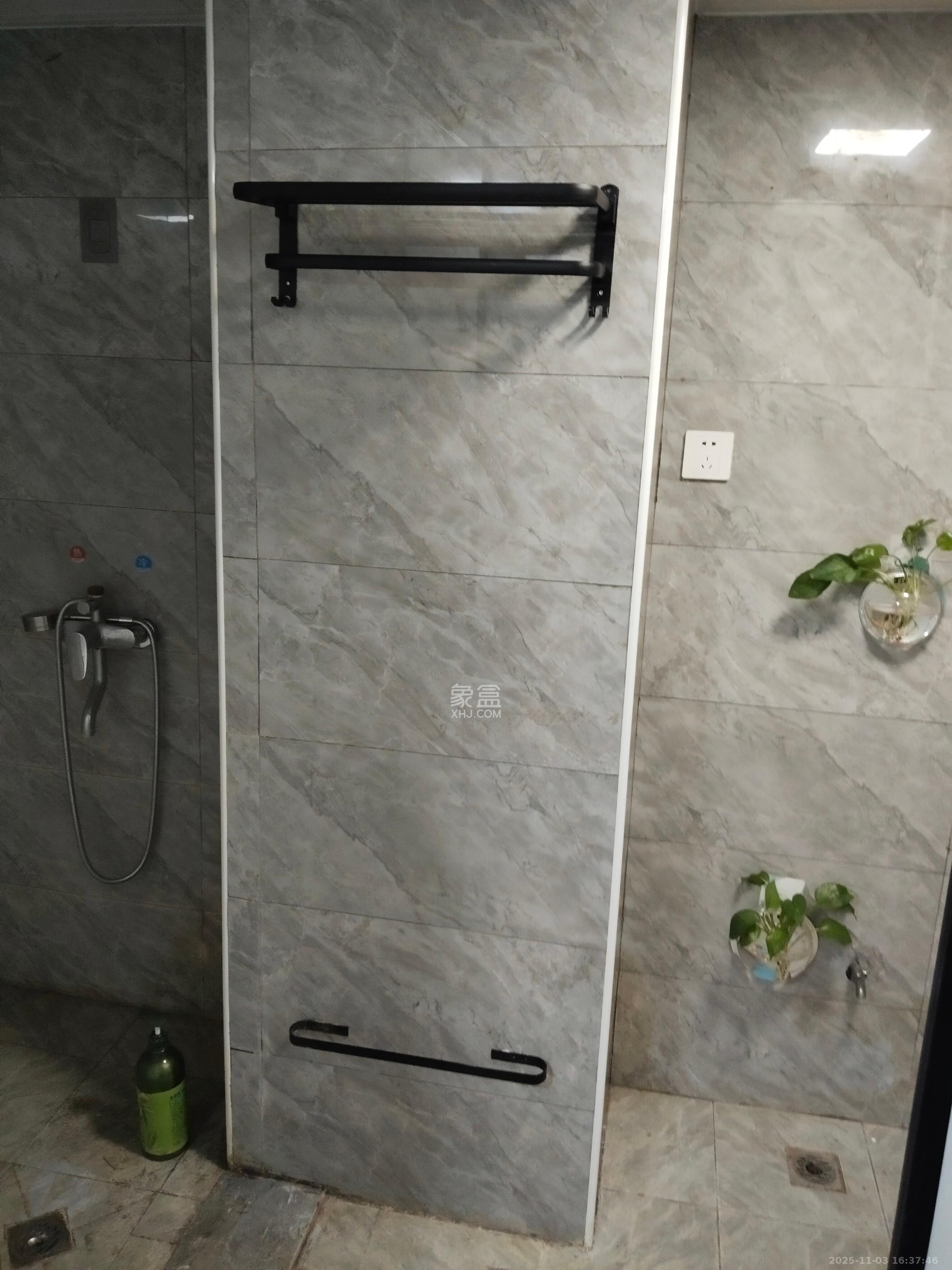 蚂蚁工房  1室1厅1卫    2000.0元/月室内图