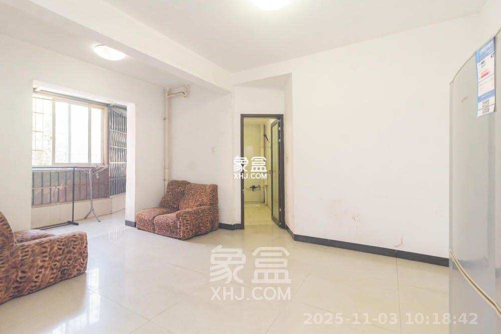 紫东苑(星沙) 1室2厅2卫 1800.0元/月 紫东苑(星沙) 1室2厅2卫 1800.0元/月室内图