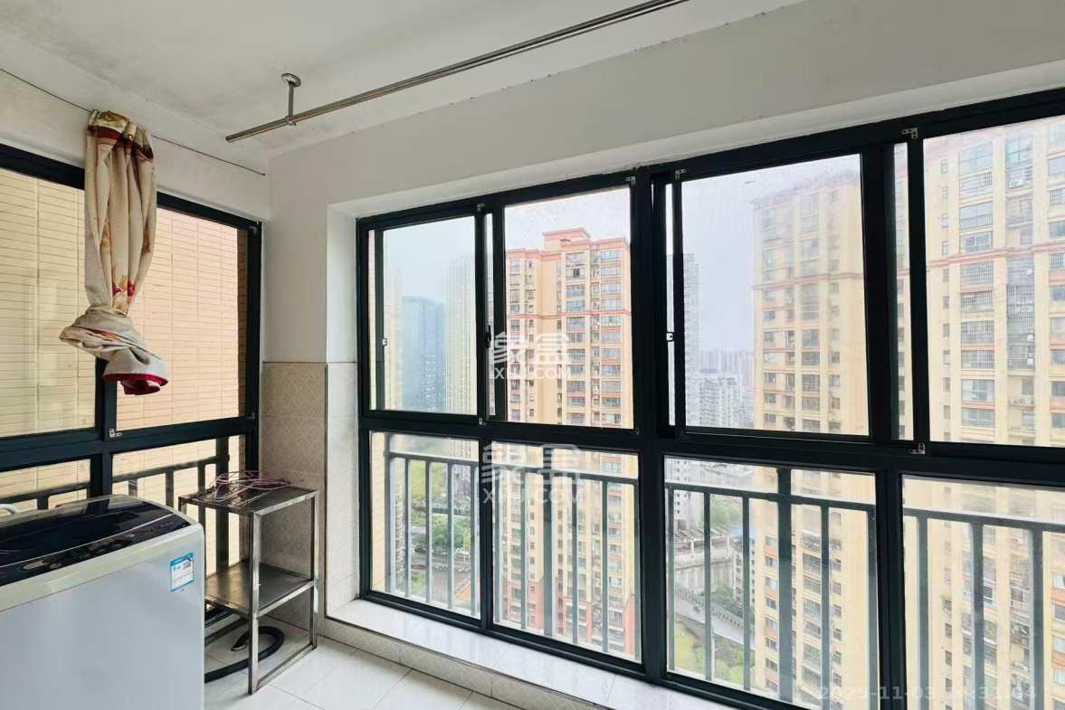 乾城(兴旺乾城) 2室1厅1卫 2200.0元/月 乾城(兴旺乾城) 2室1厅1卫 2200.0元/月室内图