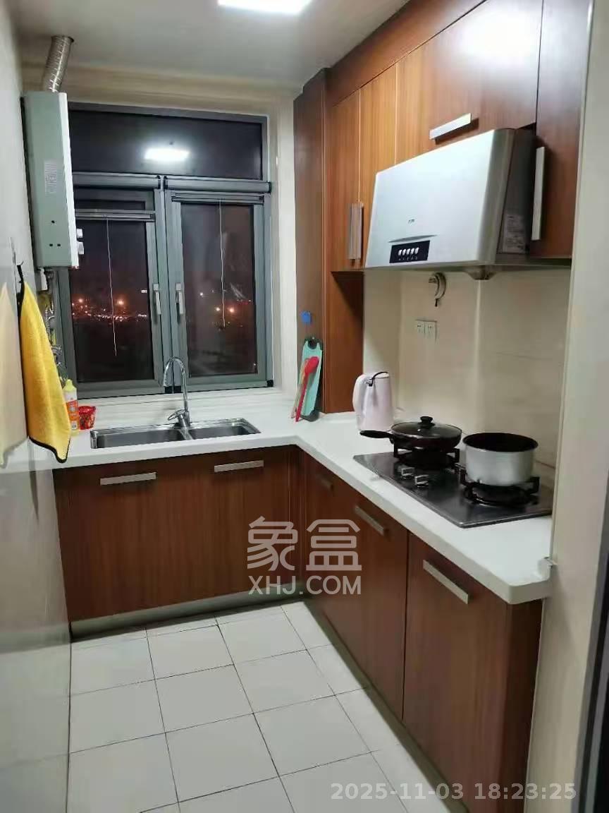 环宇天地、中海地产(中信城市广场二期) 2室2厅1卫 2000.0元/月 环宇天地、中海地产(中信城市广场二期) 2室2厅1卫 2000.0元/月室内图