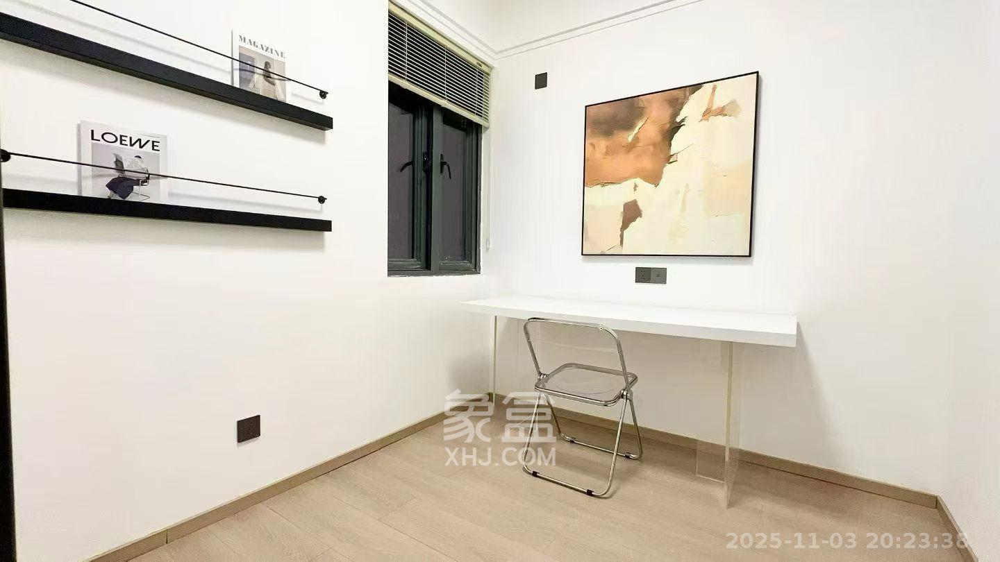 潇湘名城(新里程潇湘名城)  1室1厅1卫    1600.0元/月室内图