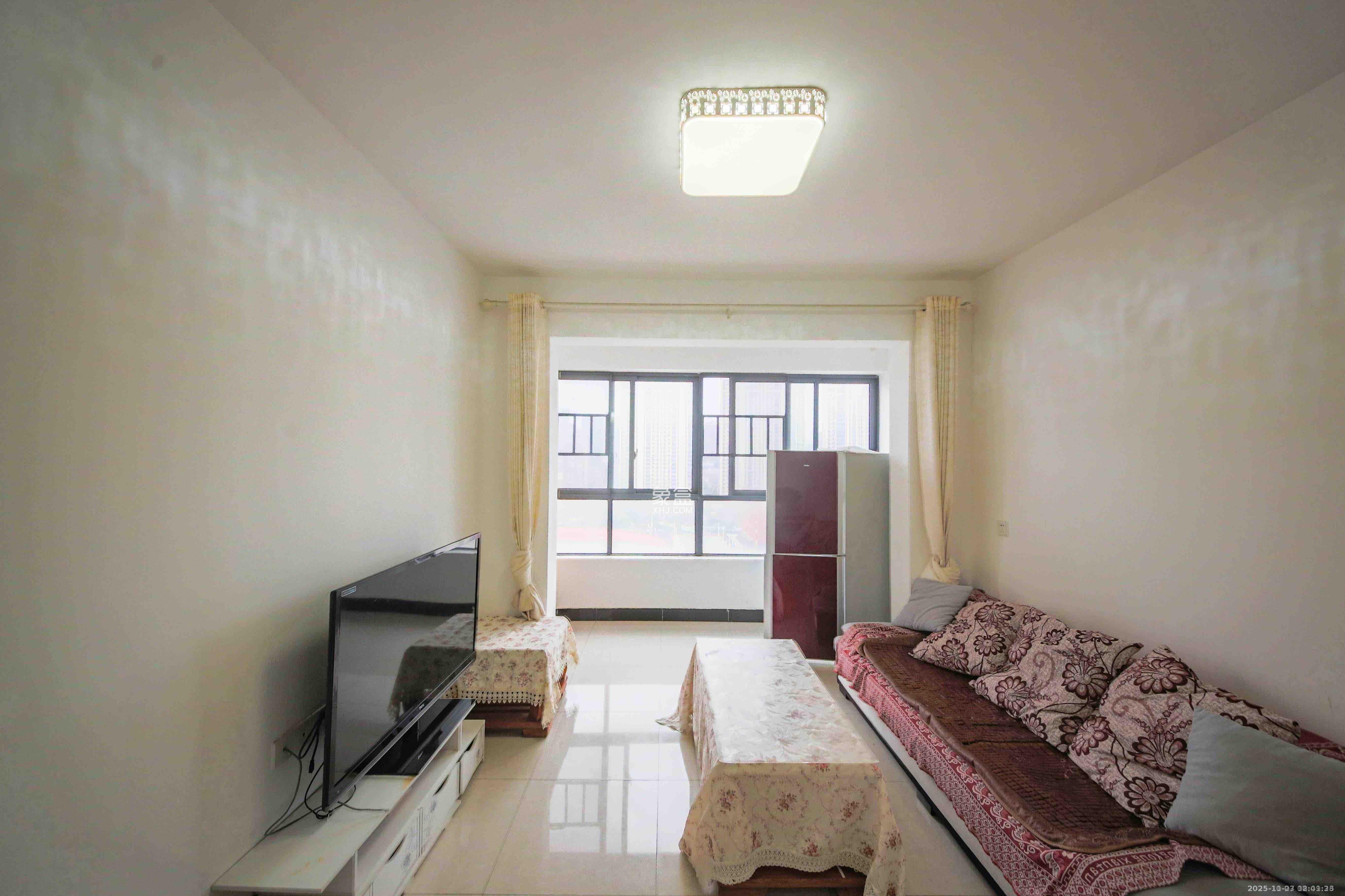 水墨林溪  3室1厅1卫    2200.0元/月