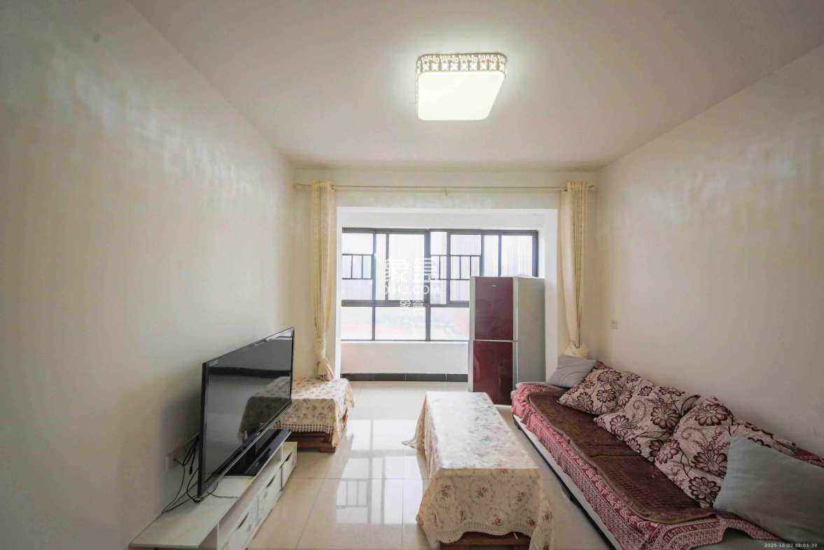 水墨林溪 3室1厅1卫 2200.0元/月 水墨林溪 3室1厅1卫 2200.0元/月室内图