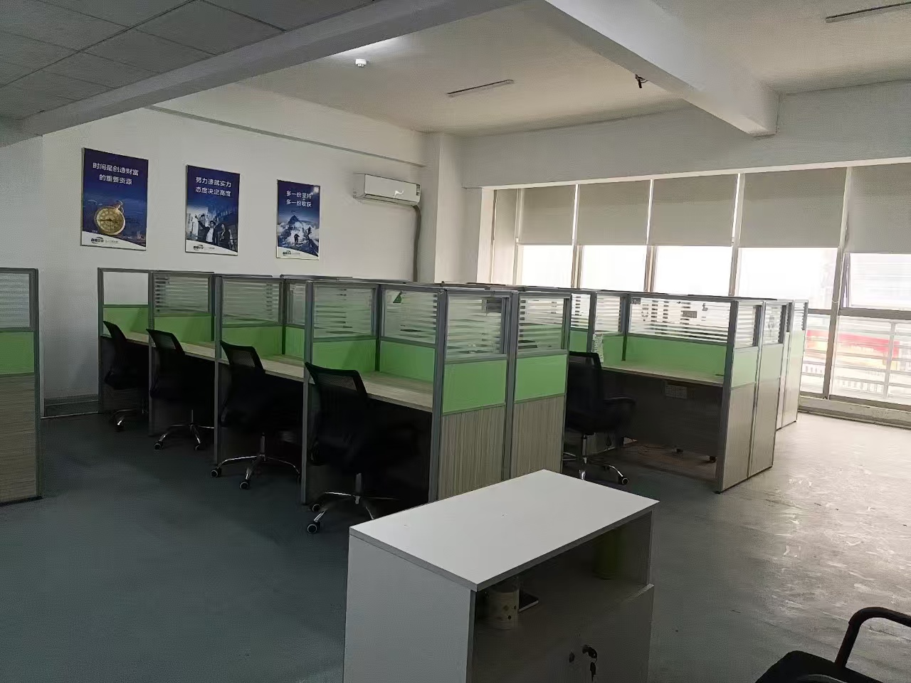 锦宇国际  1室1厅1卫    3900.0元/月