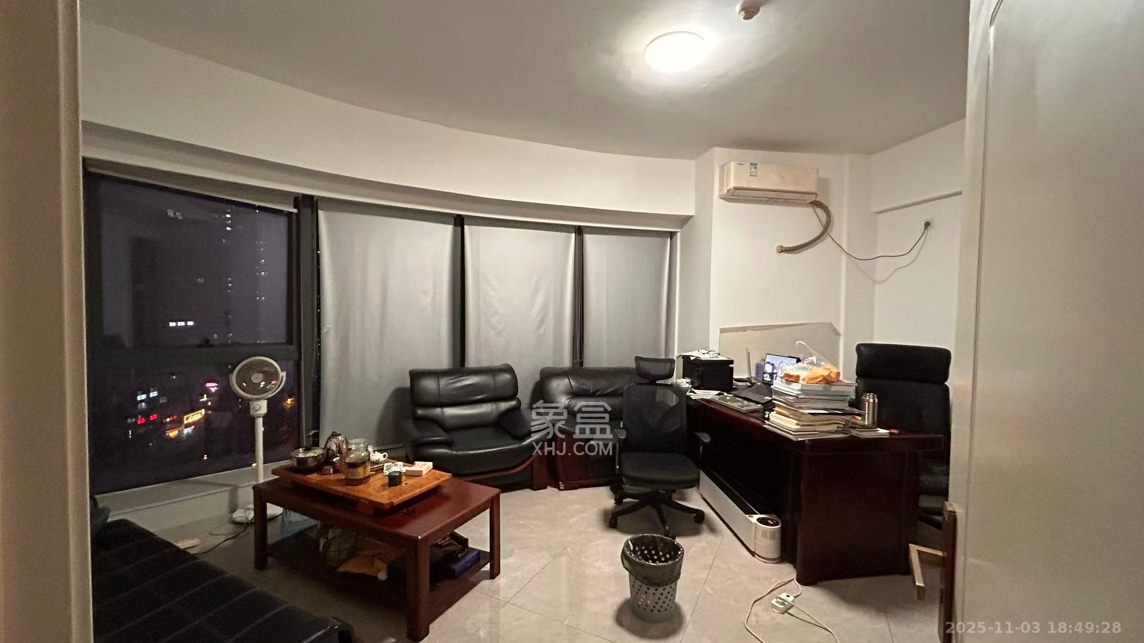 博长山水香颐  2室1厅1卫    2500.0元/月室内图