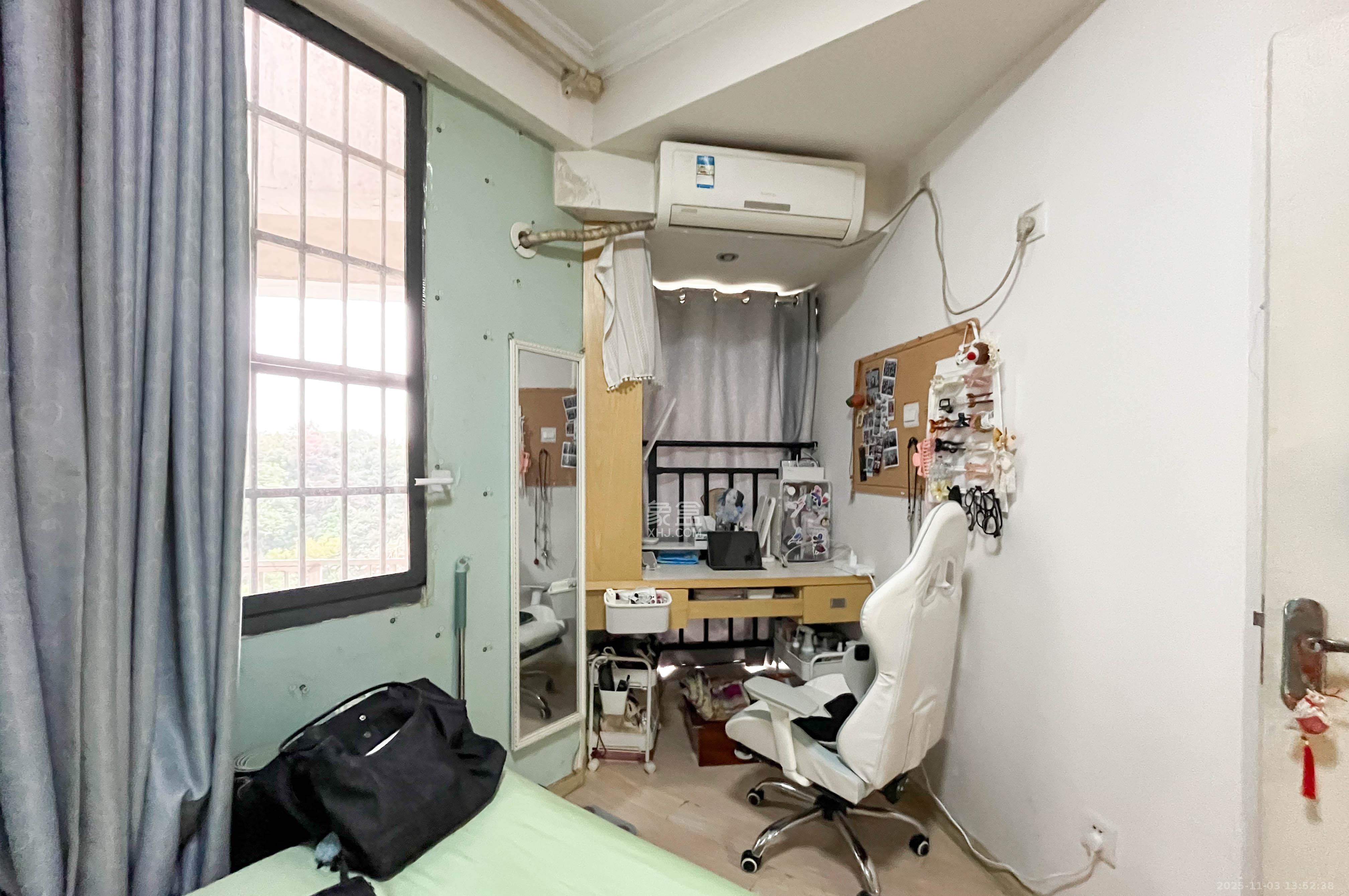 西铁馨寓（西铁领寓）  2室1厅1卫    45.8万其他