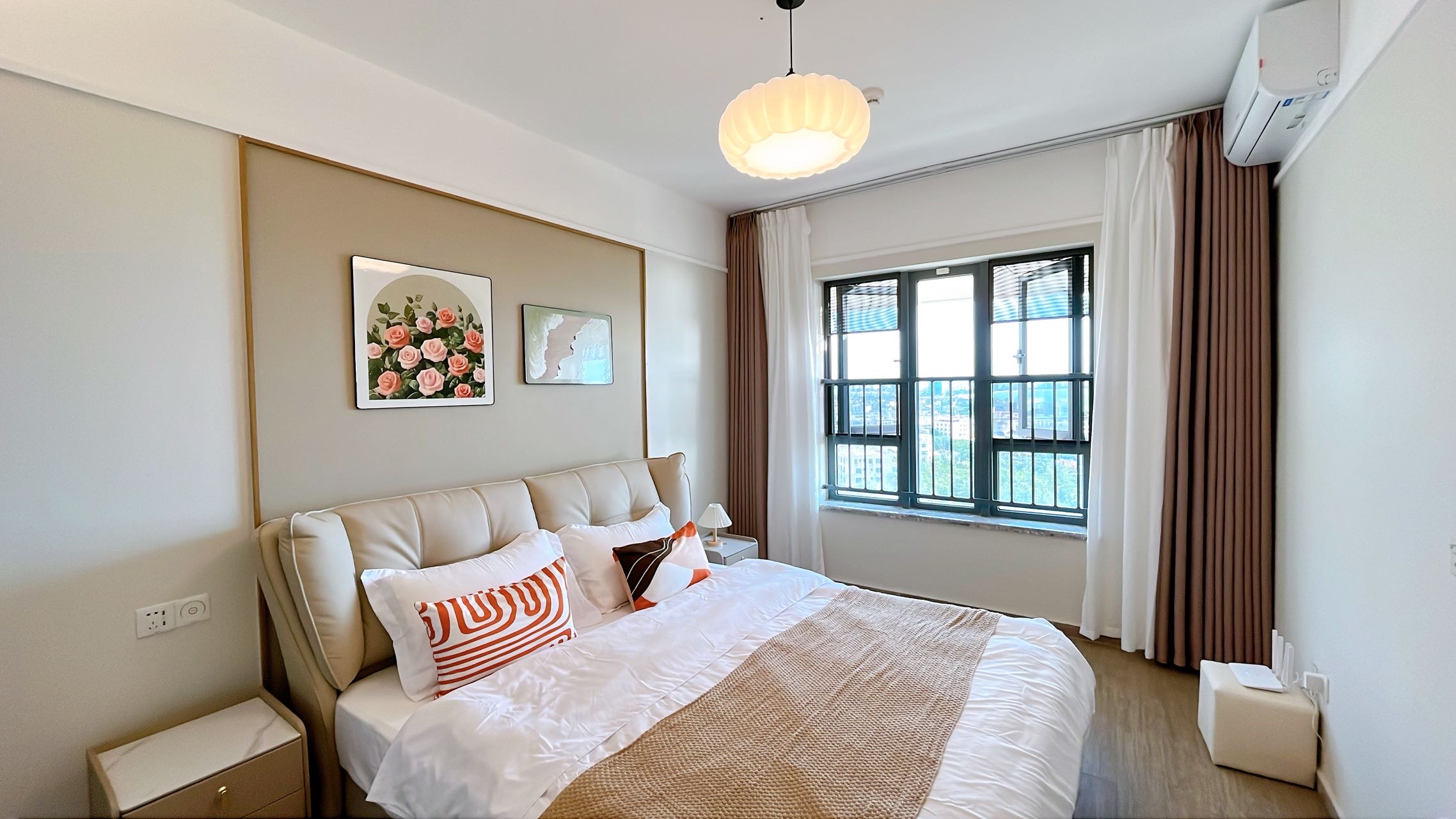 雅居乐金沙湾 3室2厅1卫 2500.0元/月 雅居乐金沙湾 3室2厅1卫 2500.0元/月室内图