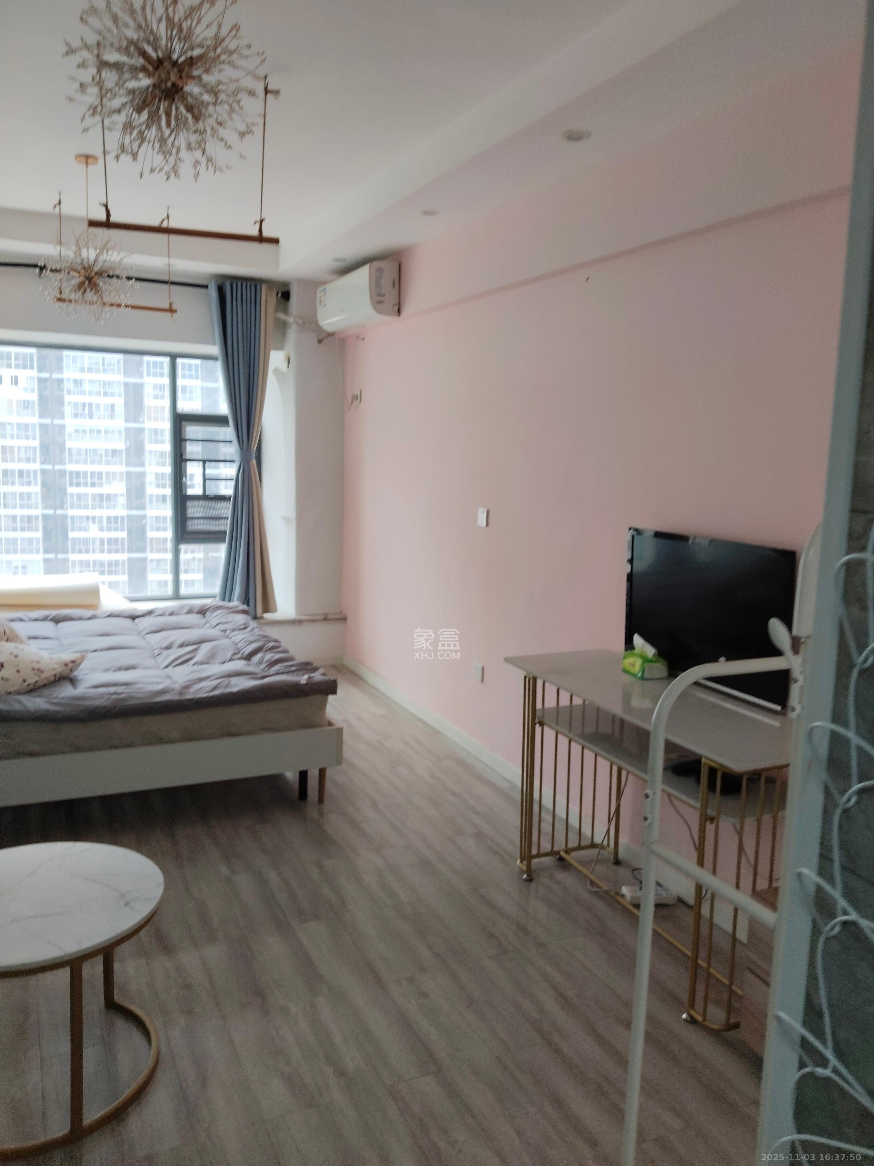 蚂蚁工房  1室1厅1卫    2000.0元/月室内图