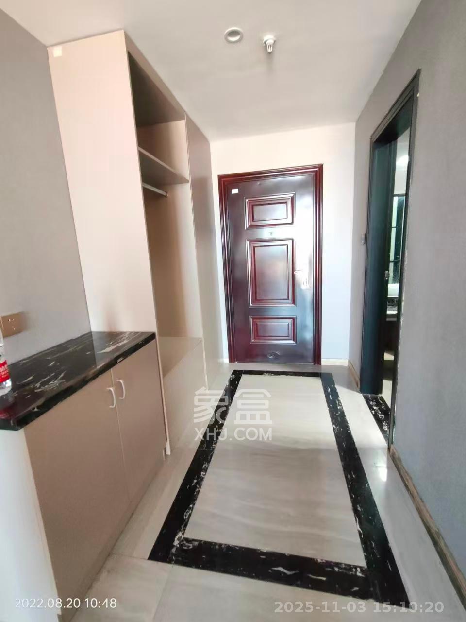 明大佳园  1室1厅1卫    1650.0元/月室内图