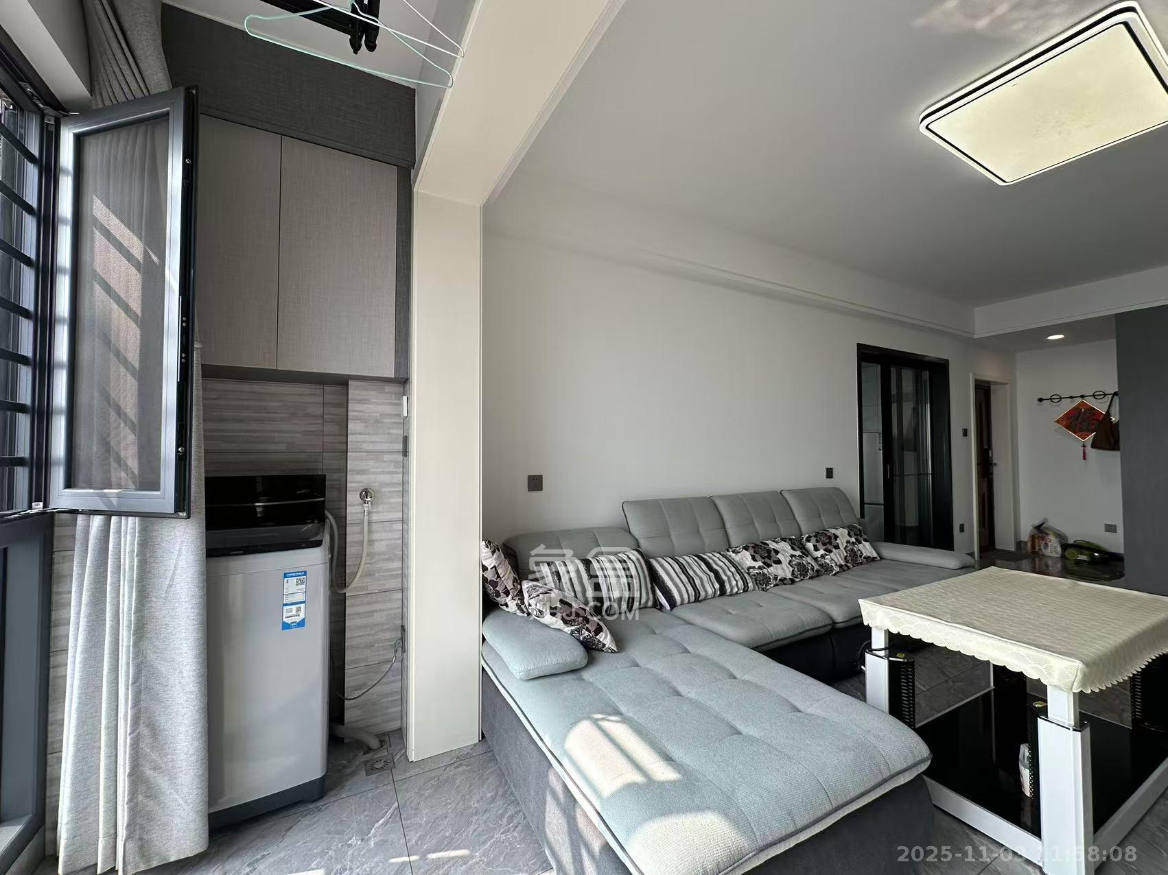 上园商住小区 2室2厅1卫 3000.0元/月 上园商住小区 2室2厅1卫 3000.0元/月室内图