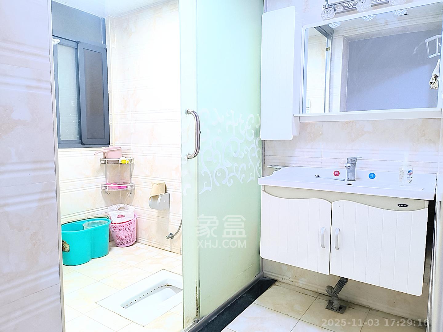 五矿格澜郡  3室2厅2卫    1900.0元/月室内图