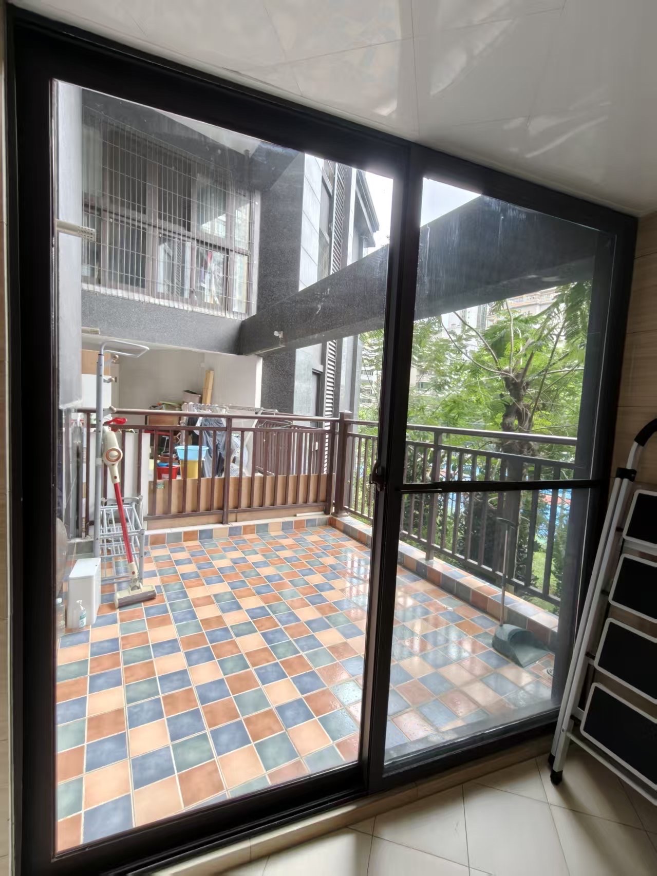 怡和湖城大境 2室2厅1卫 3500.0元/月 怡和湖城大境 2室2厅1卫 3500.0元/月室内图