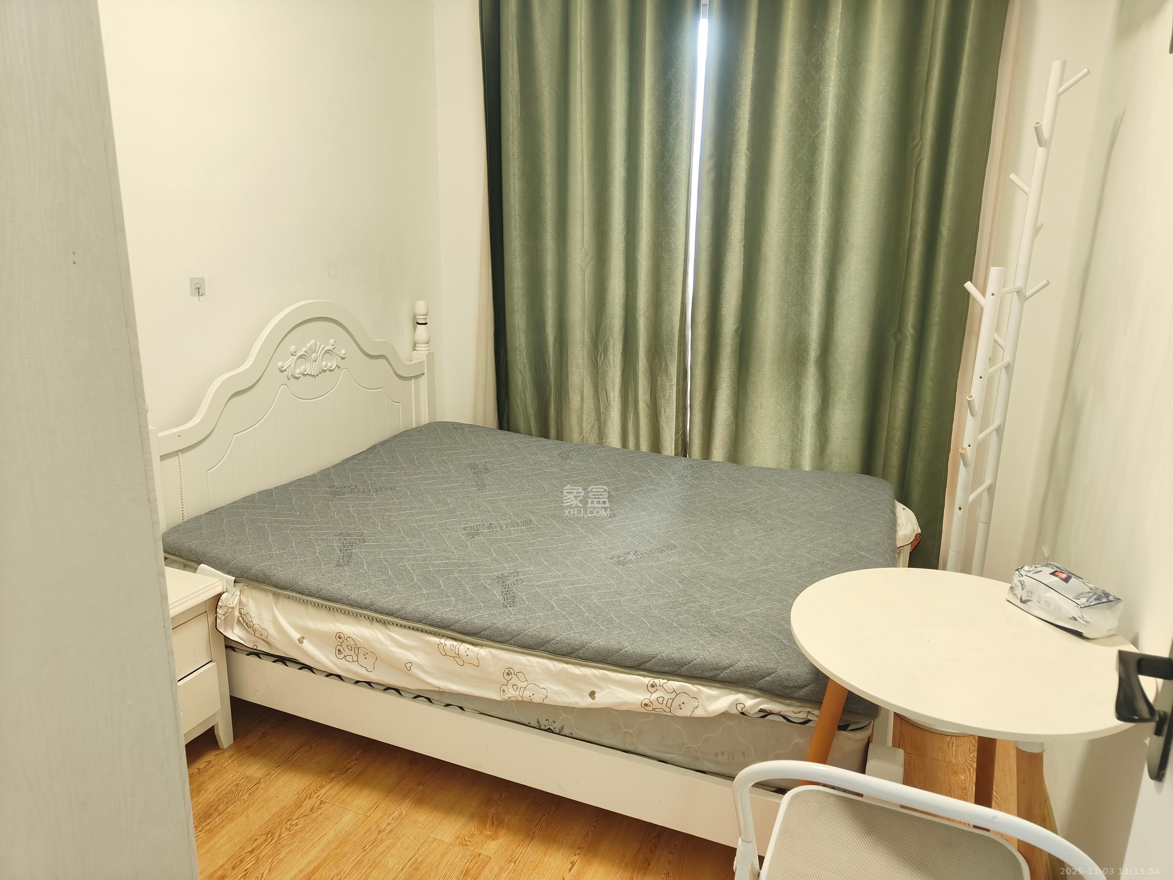 勤诚达境界城 3室2厅2卫 2000.0元/月 勤诚达境界城 3室2厅2卫 2000.0元/月室内图