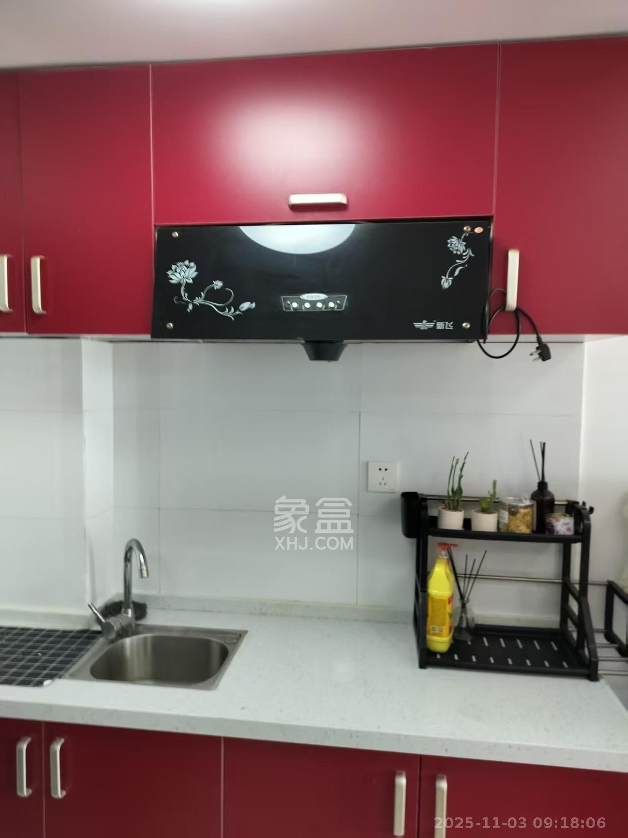 书香名邸 1室0厅0卫 1300.0元/月 书香名邸 1室0厅0卫 1300.0元/月室内图