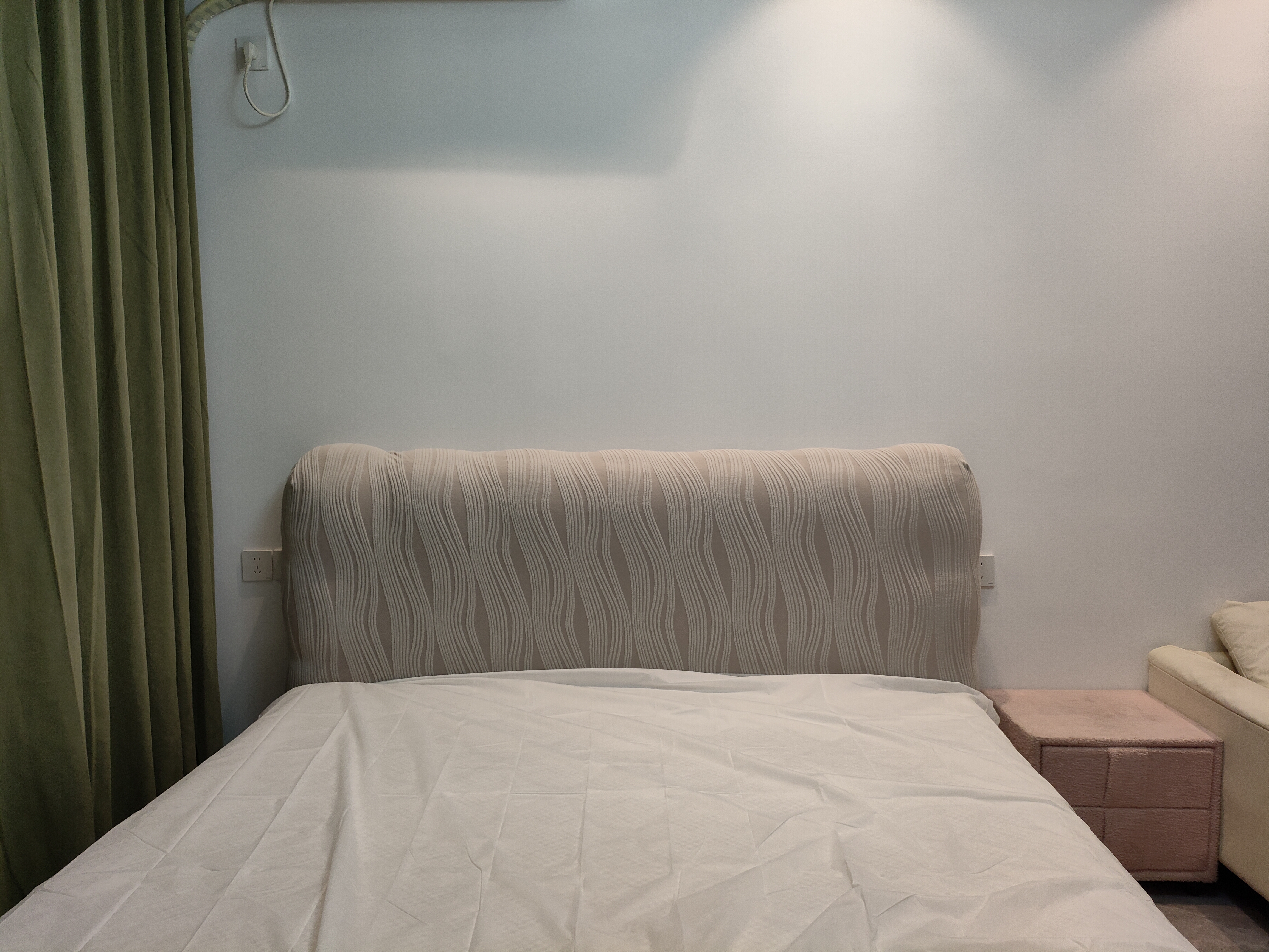 龙湖光年 1室1厅1卫 1800.0元/月 龙湖光年 1室1厅1卫 1800.0元/月室内图