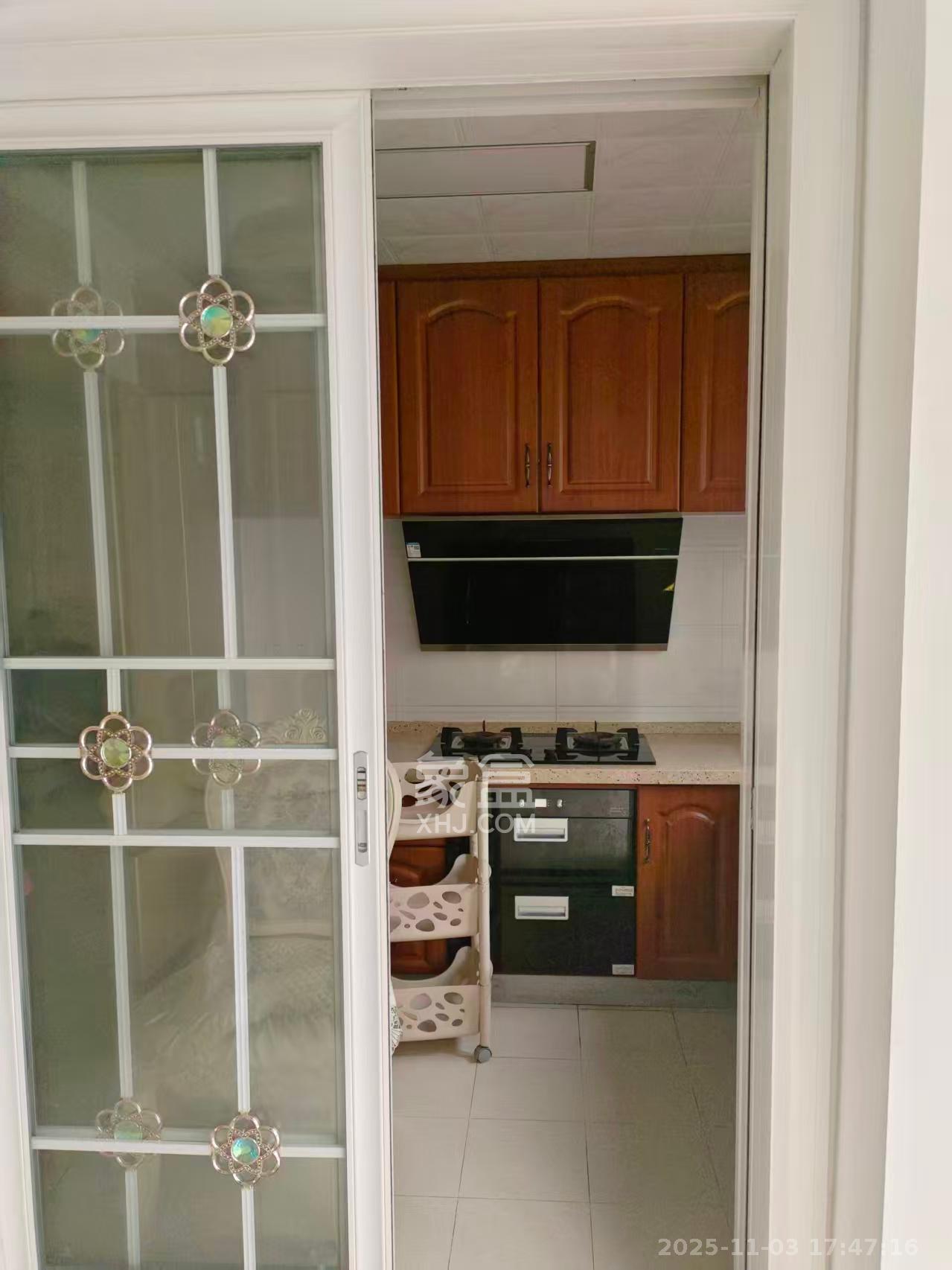 保利香槟国际 4室2厅2卫 2300.0元/月 保利香槟国际 4室2厅2卫 2300.0元/月室内图