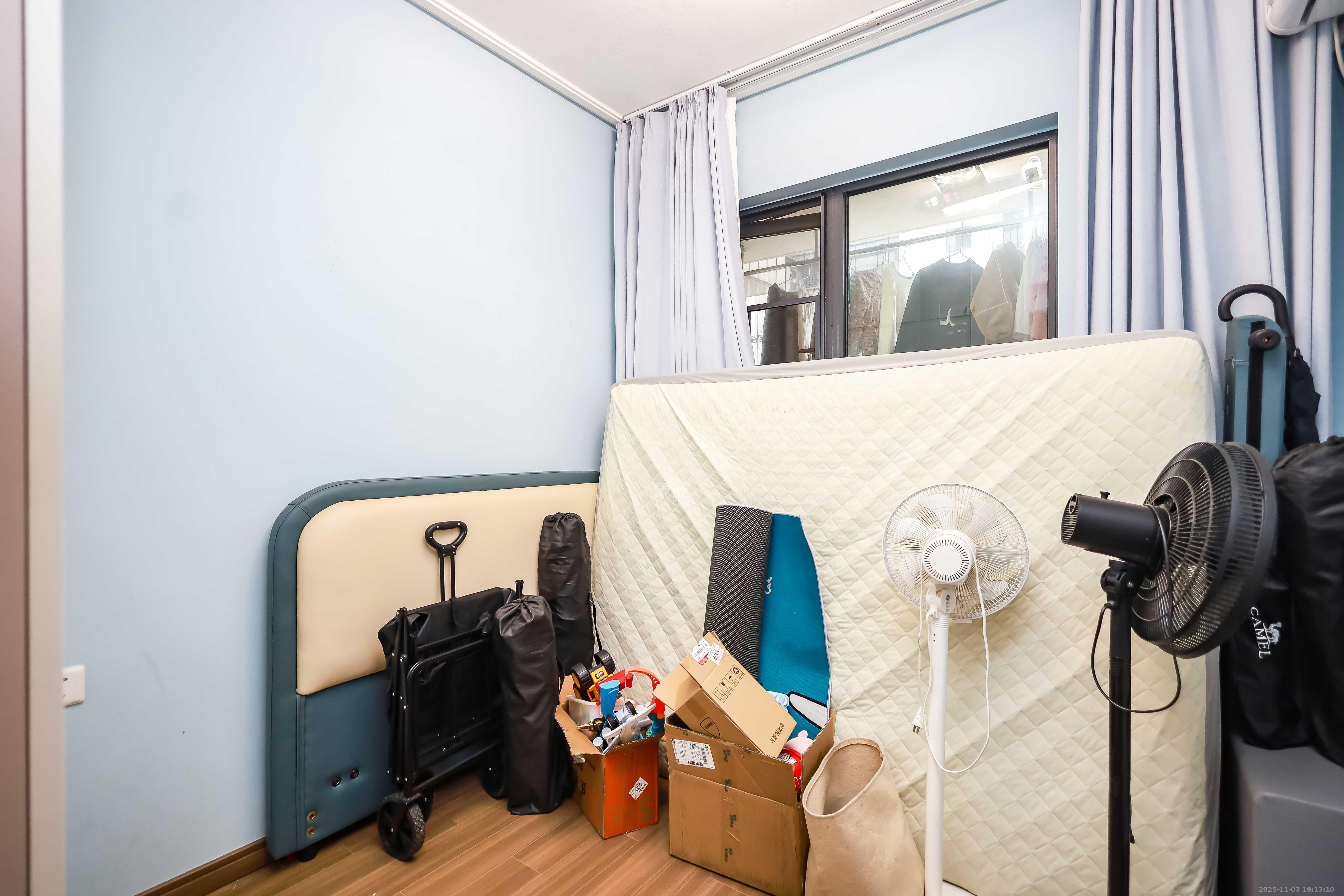 保利恒伟时光印象 4室3厅2卫 125.0万 保利恒伟时光印象 4室3厅2卫 125.0万卧室